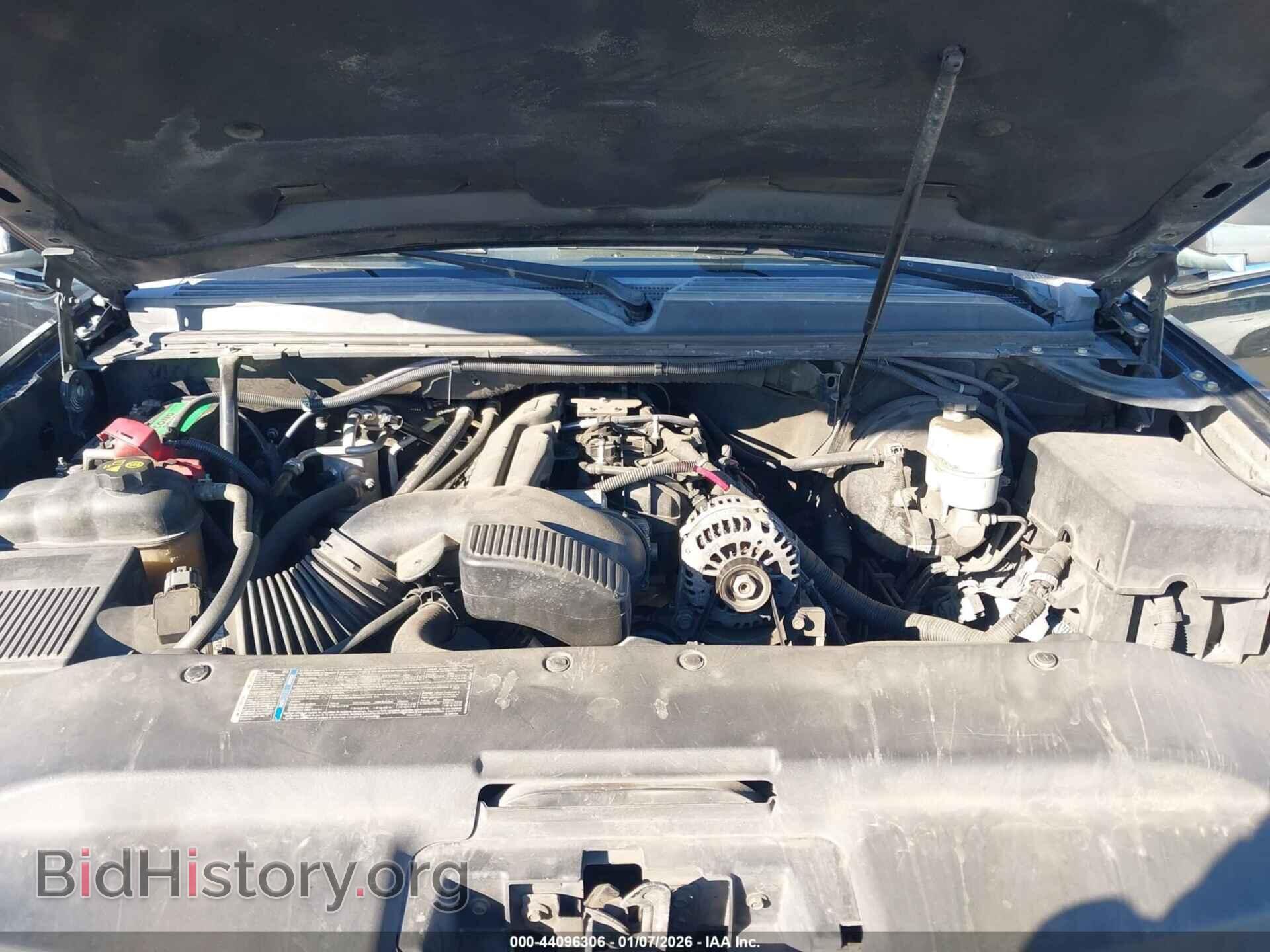 2011 CADILLAC ESCALADE ESV - VIN: 1GYS3HEF2BR217425 - Photo 10