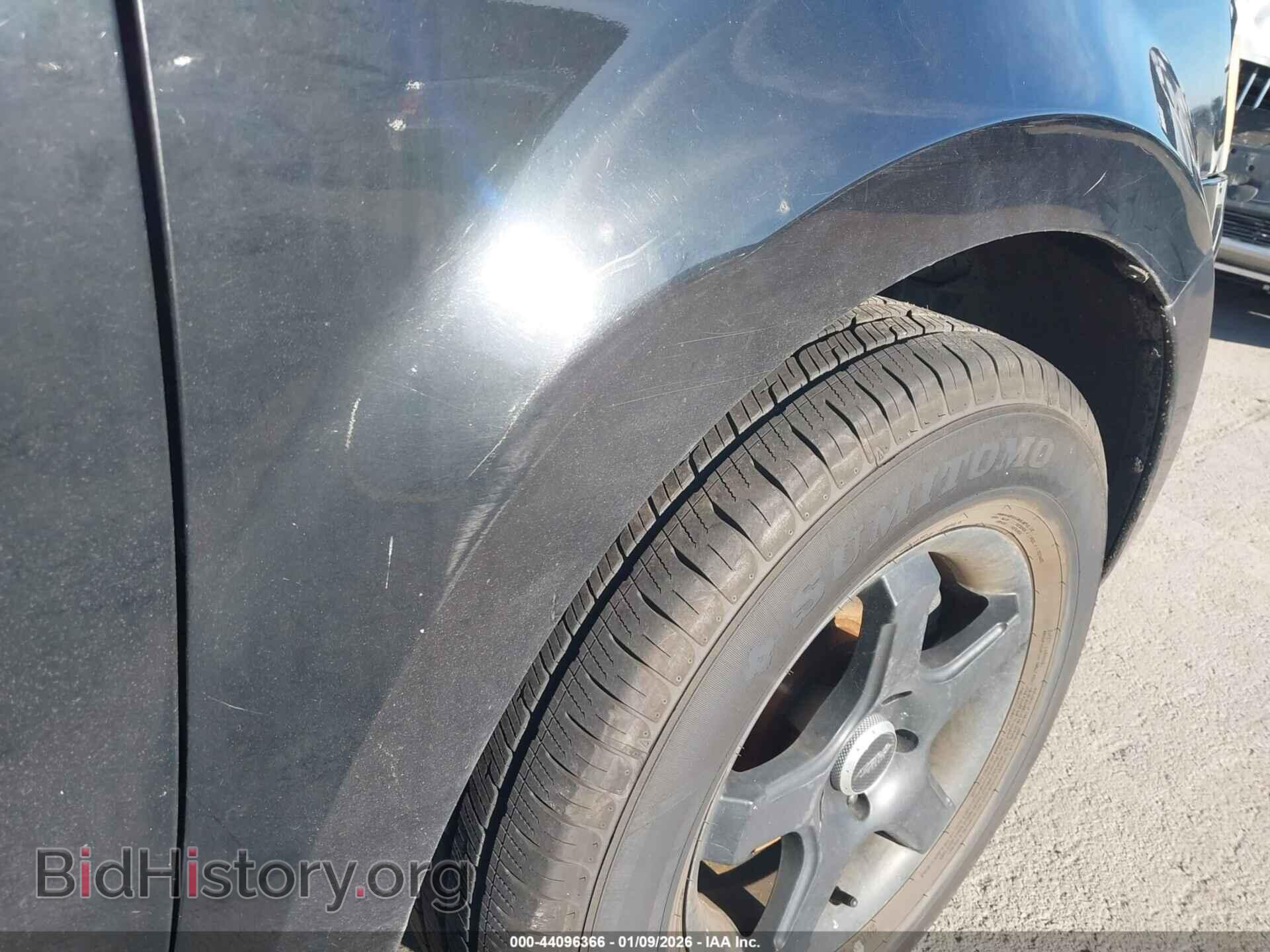 2010 FORD ESCAPE - VIN: 1FMCU0D71AKC67058 - Фото 6