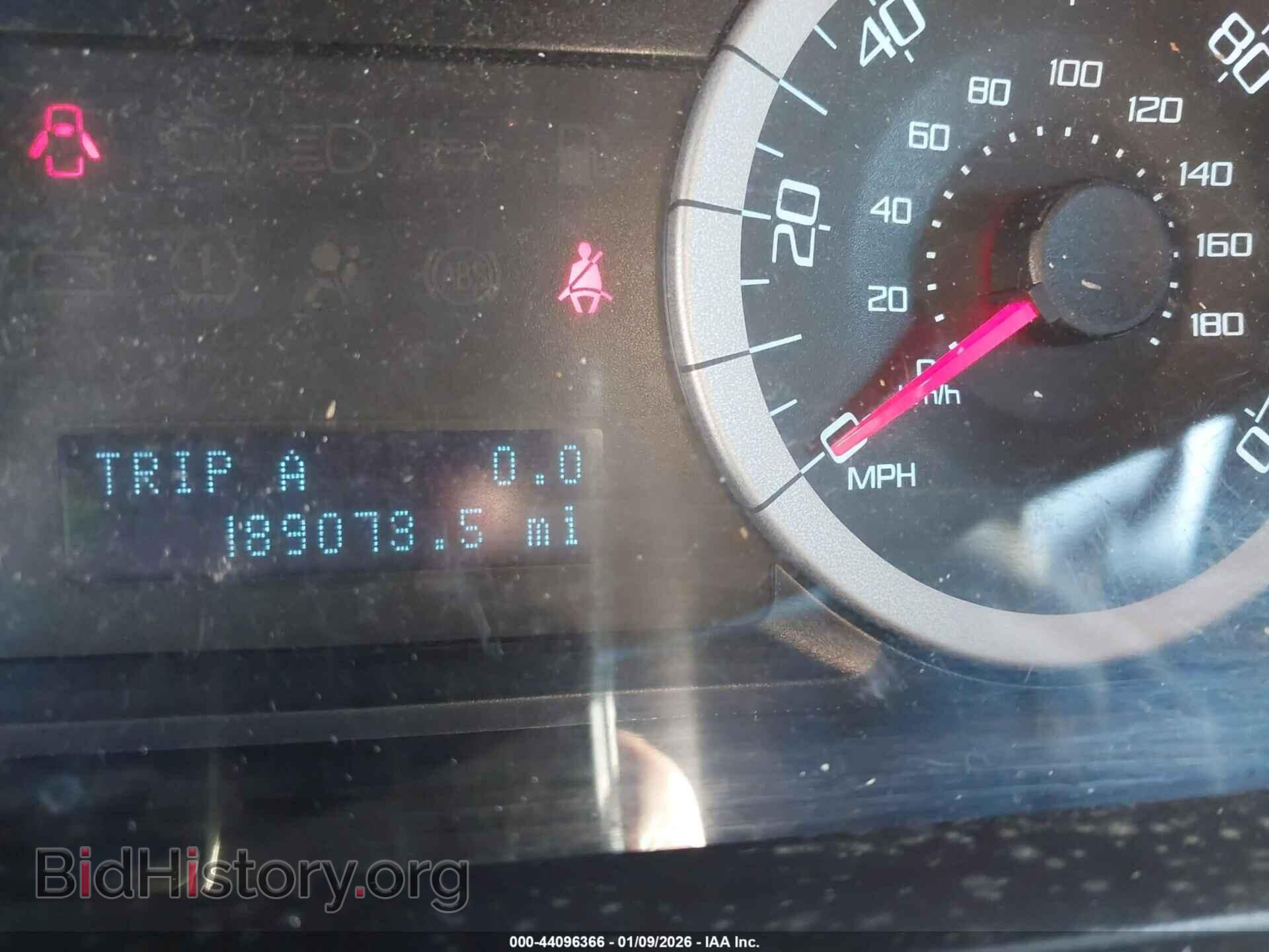 2010 FORD ESCAPE - VIN: 1FMCU0D71AKC67058 - Фото 7