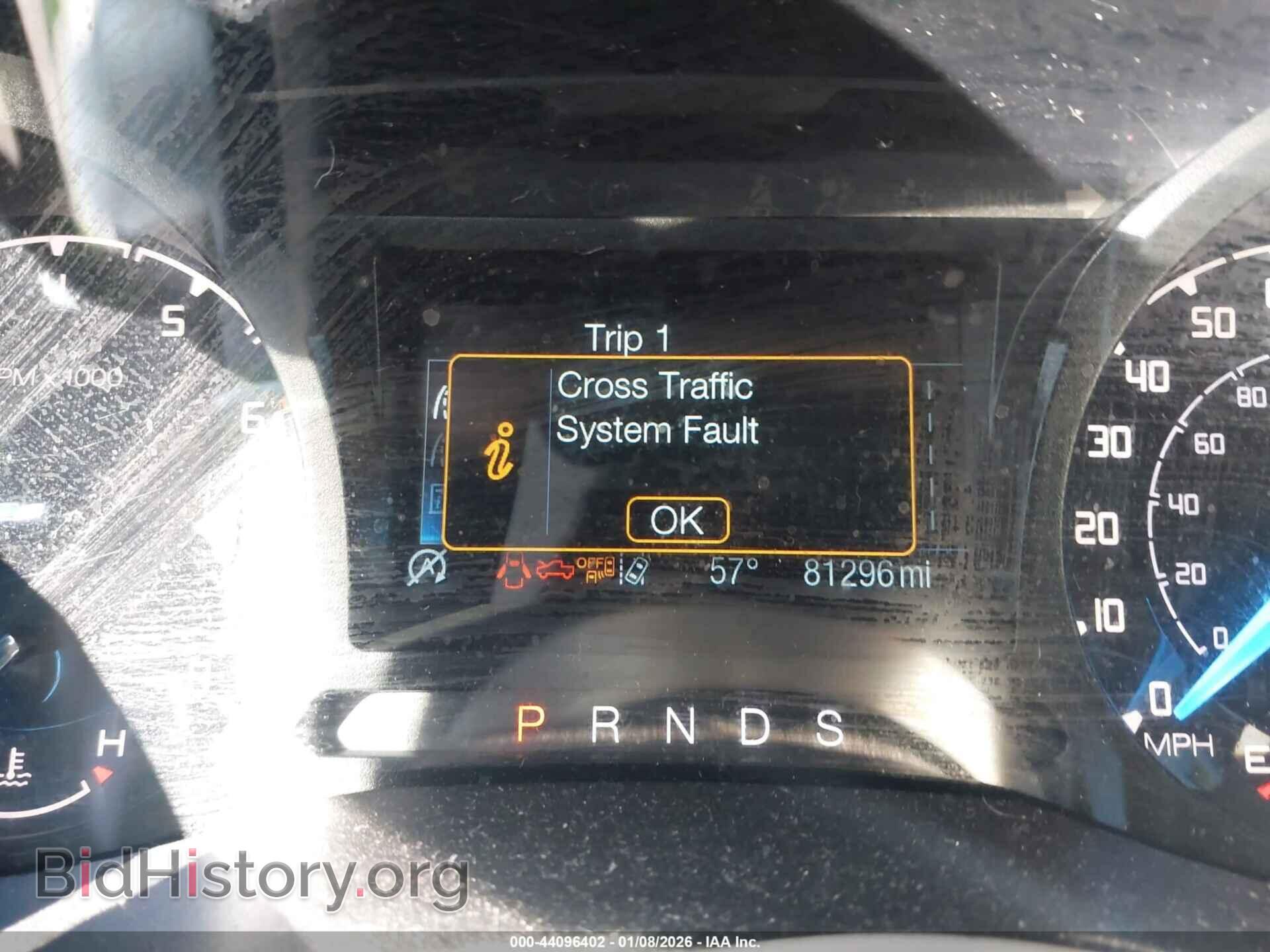2021 FORD RANGER - VIN: 1FTER4EH1MLD46449 - Фото 7