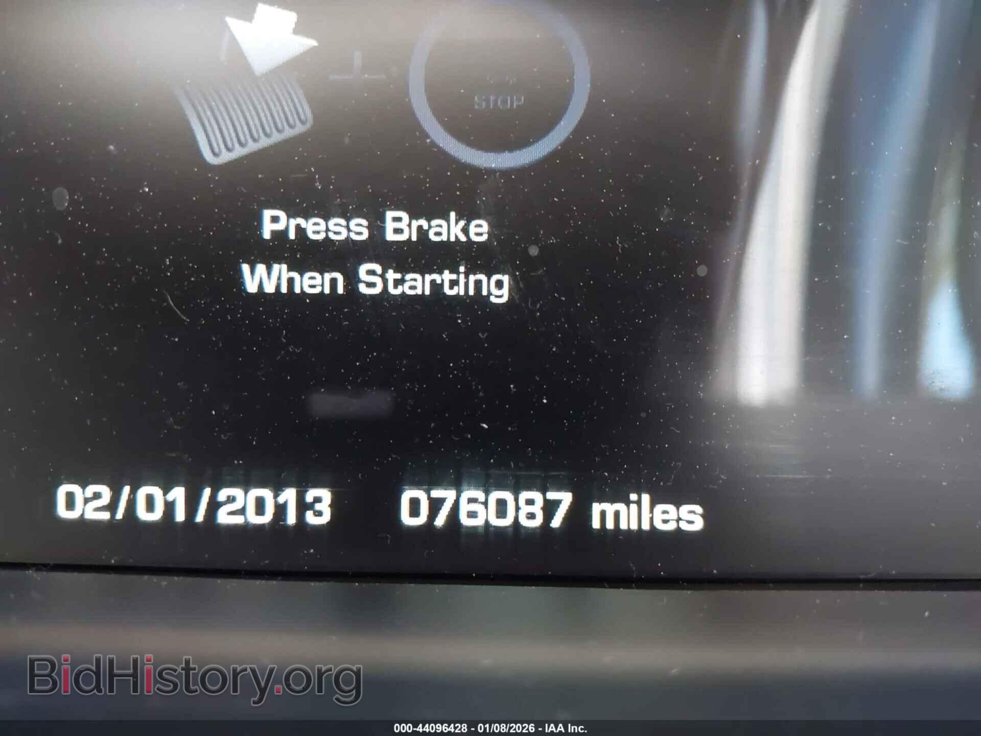 2016 LAND ROVER RANGE ROVER - VIN: SALGS2EF5GA297409 - Фото 15