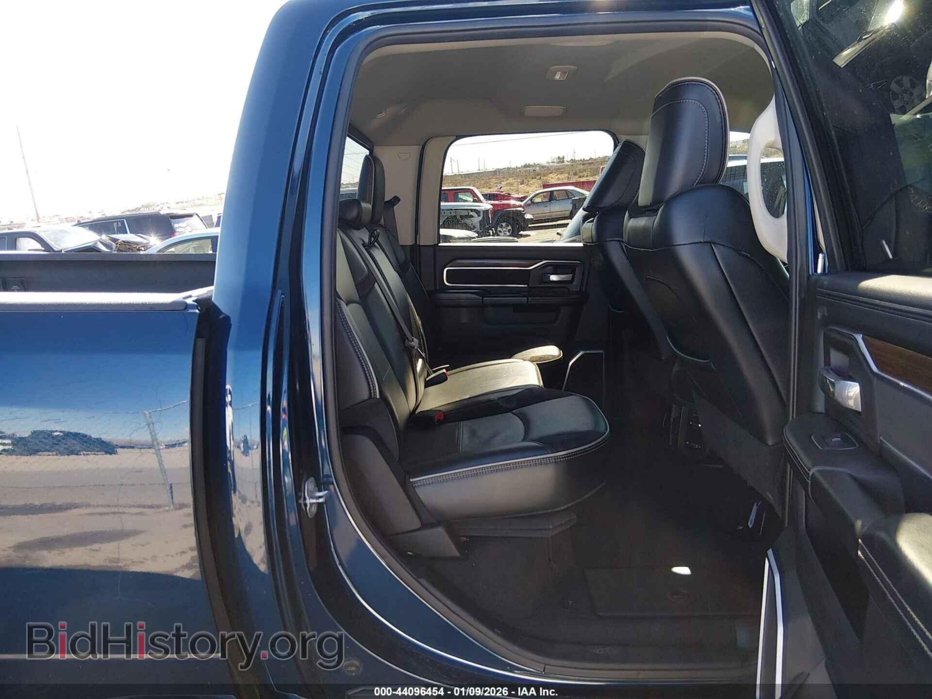 2023 RAM 2500 - VIN: 3C6UR5FLXPG523190 - Фото 8