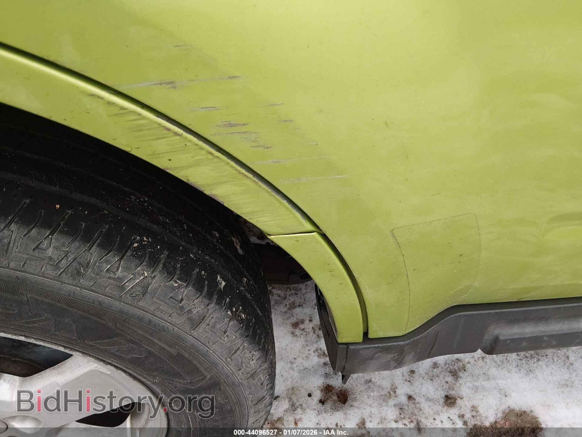 2012 FORD ESCAPE - VIN: 1FMCU0D74CKA27070 - Фото 12
