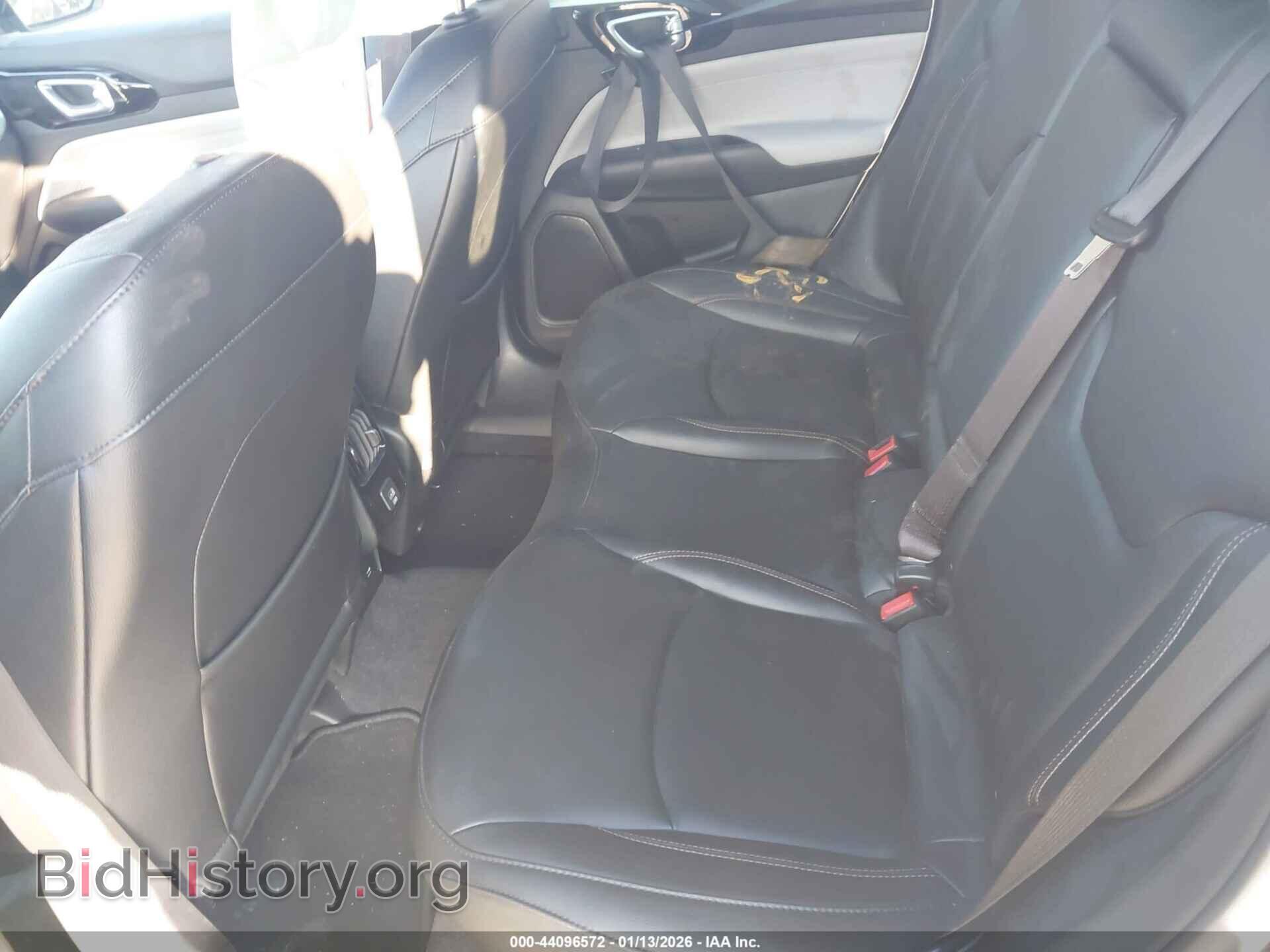 2024 JEEP COMPASS - VIN: 3C4NJDCN1RT164424 - Фото 8