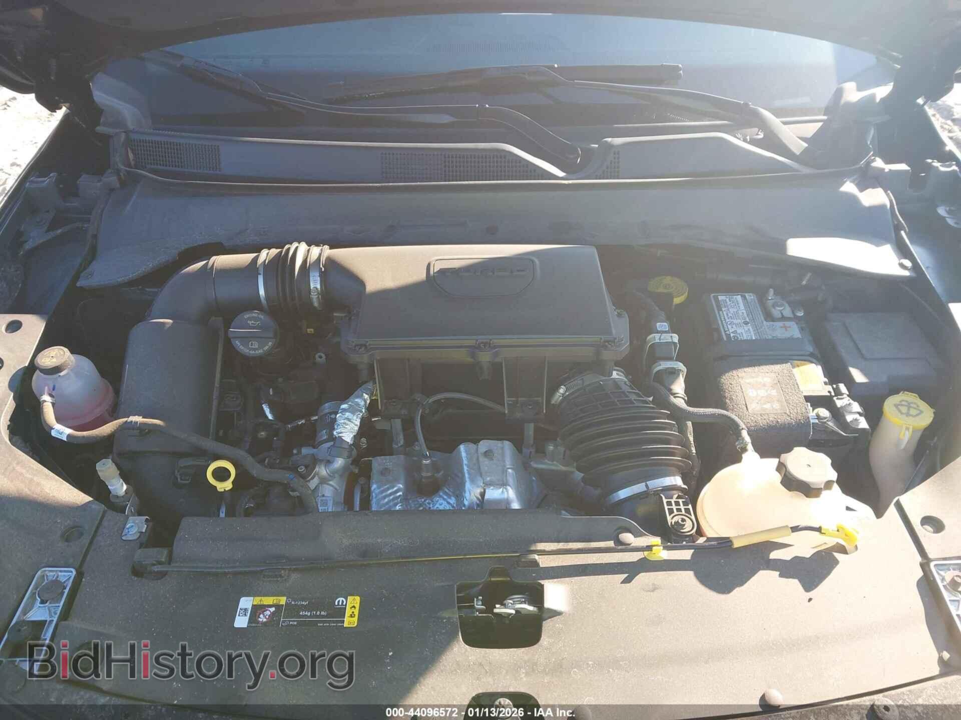 2024 JEEP COMPASS - VIN: 3C4NJDCN1RT164424 - Фото 10