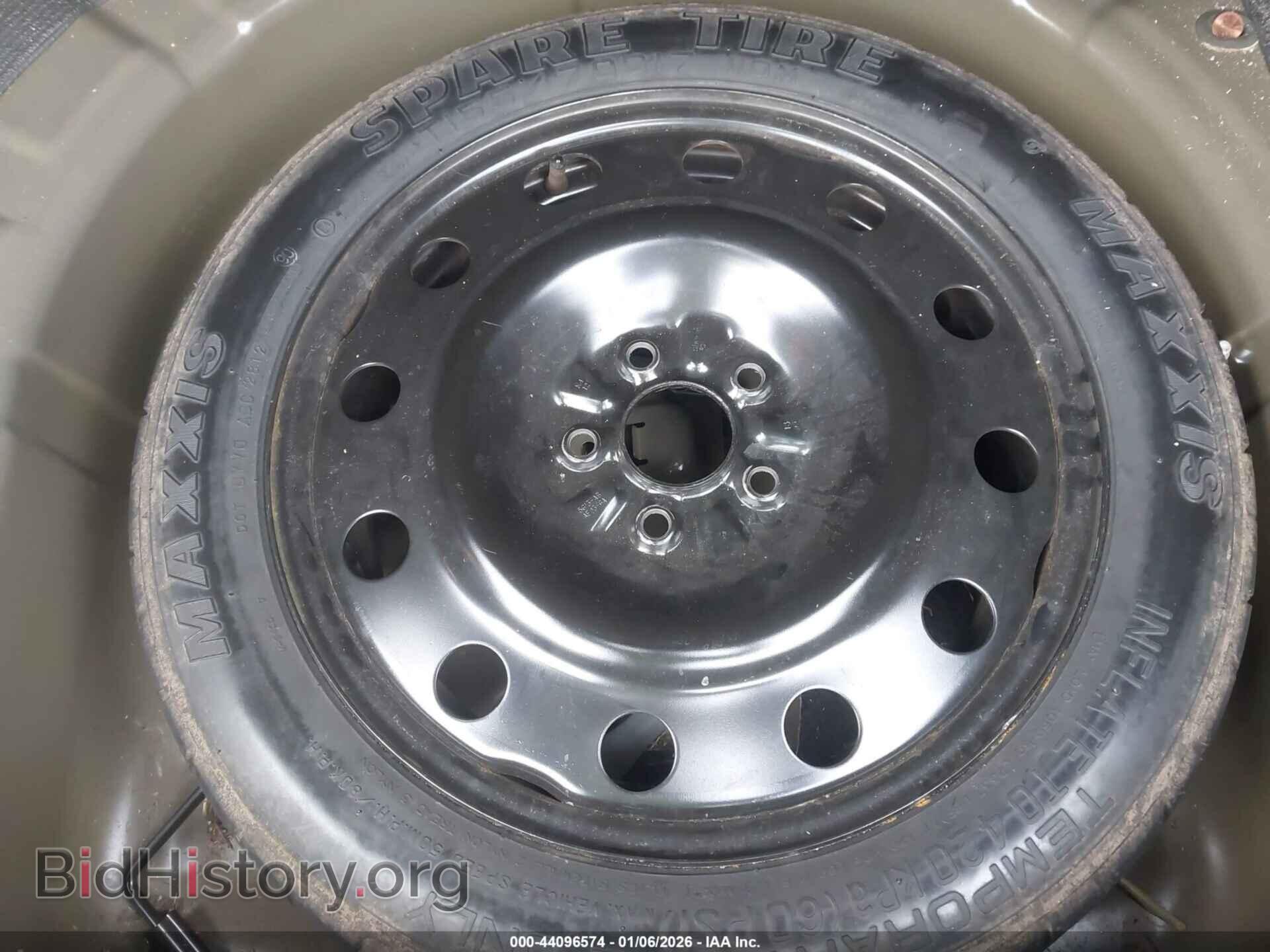 2013 FORD TAURUS - VIN: 1FAHP2D80DG172686 - Photo 12