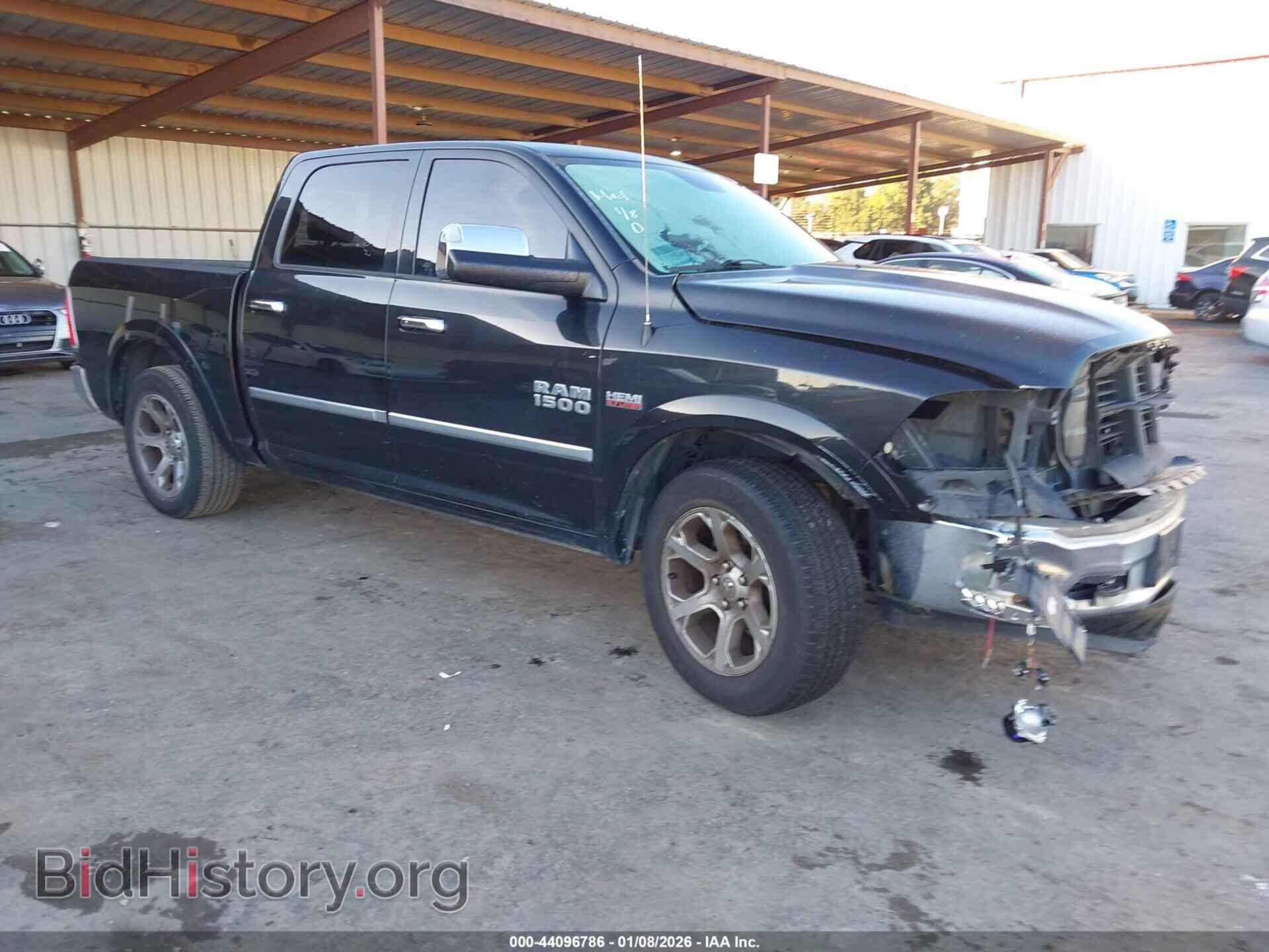 Photo 1C6RR7NT6HS690546 - RAM 1500 2017
