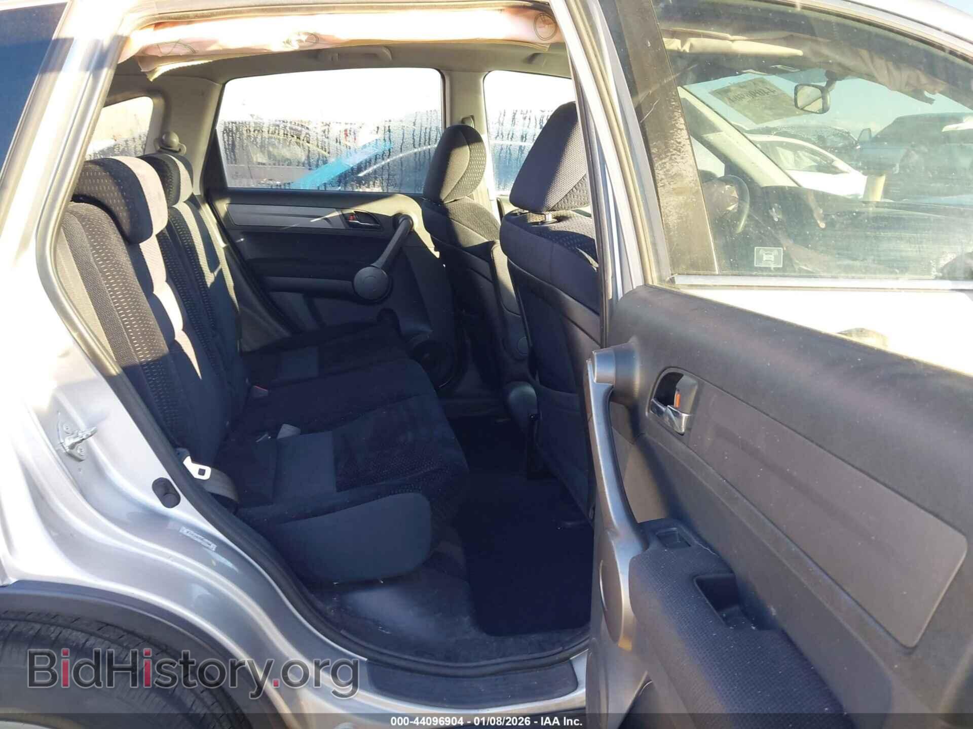 2009 HONDA CR-V - VIN: 3CZRE38579G700899 - Фото 8