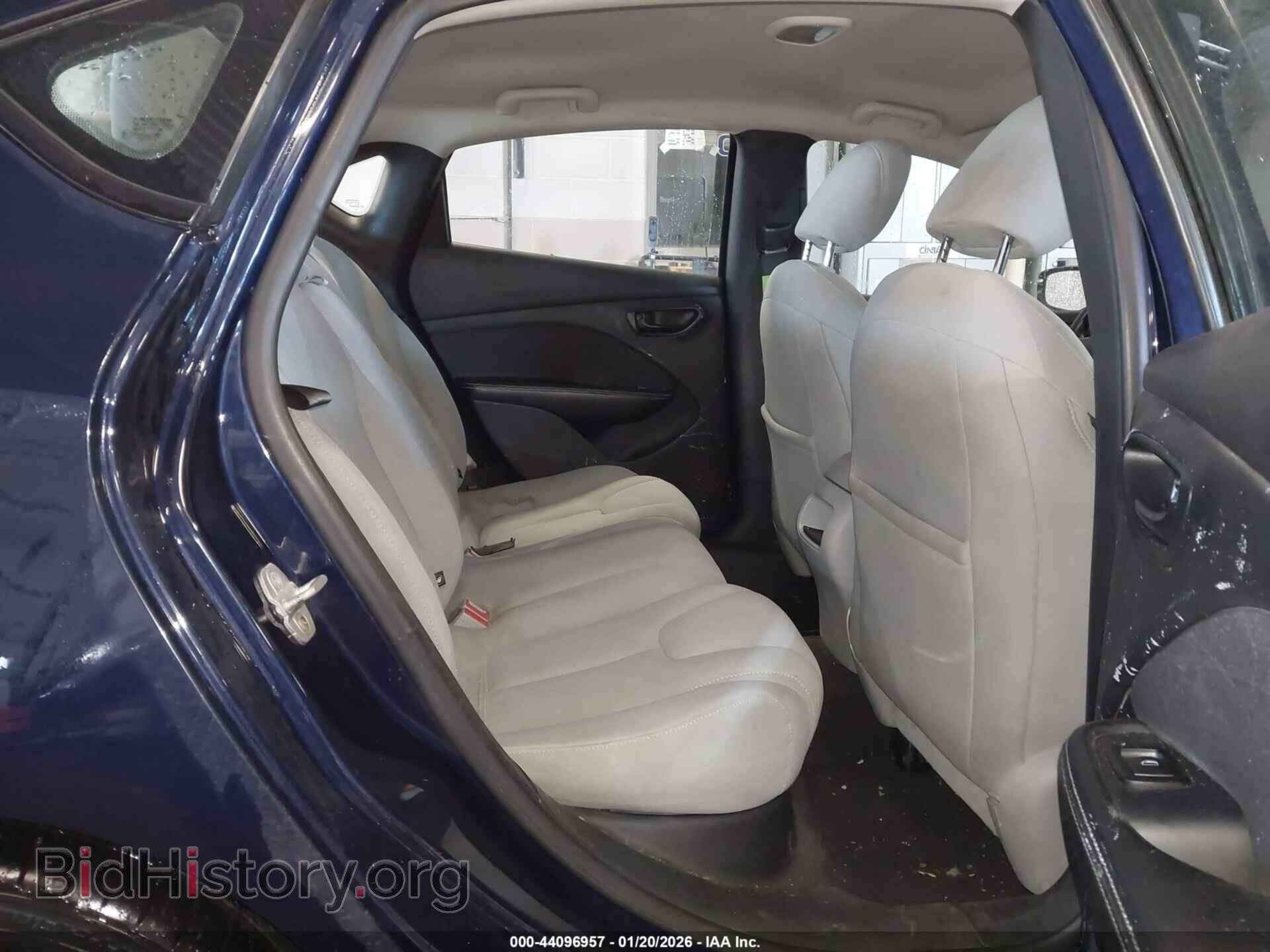 2013 DODGE DART - VIN: 1C3CDFBA3DD197694 - Фото 8