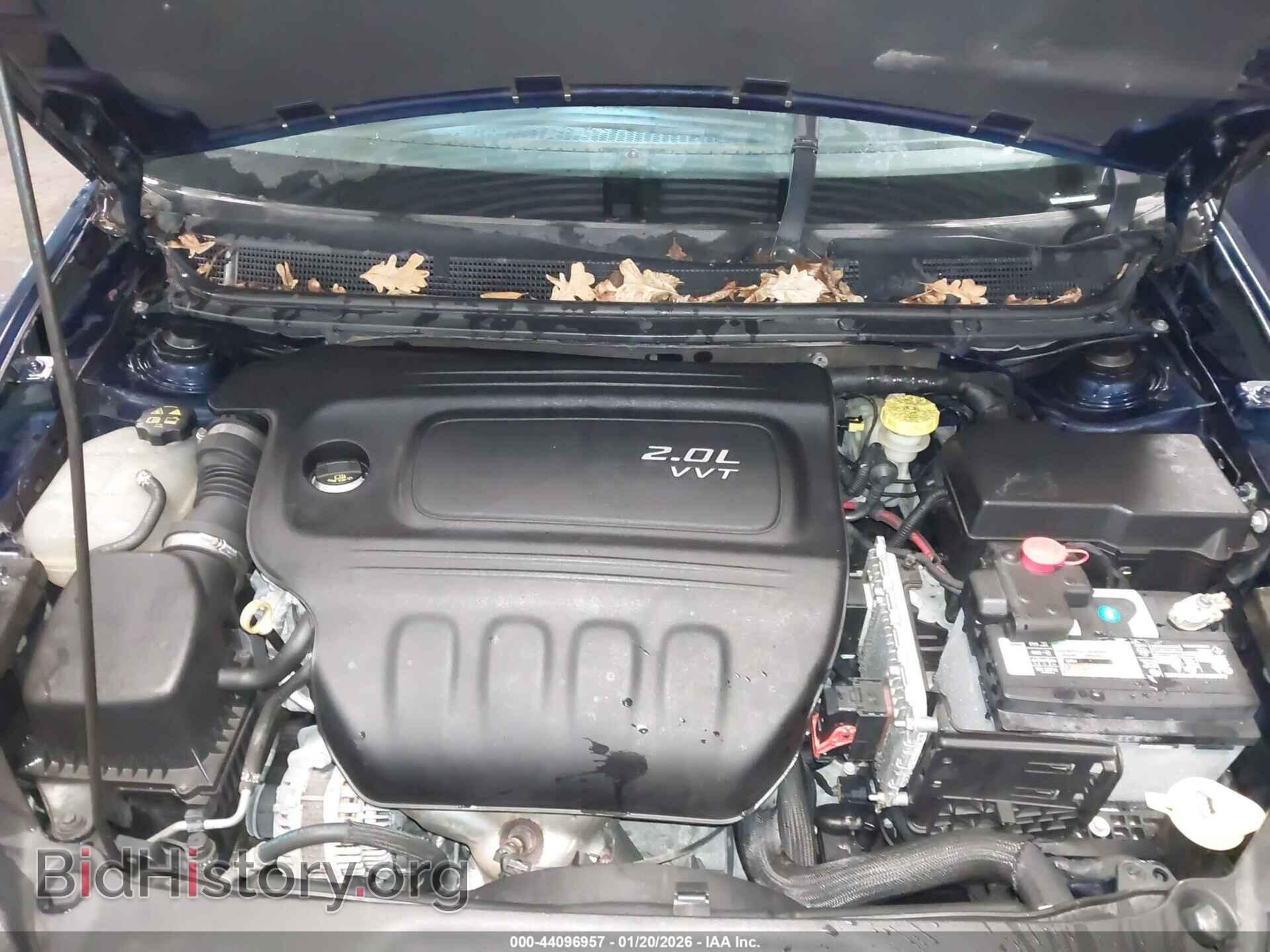 2013 DODGE DART - VIN: 1C3CDFBA3DD197694 - Фото 10
