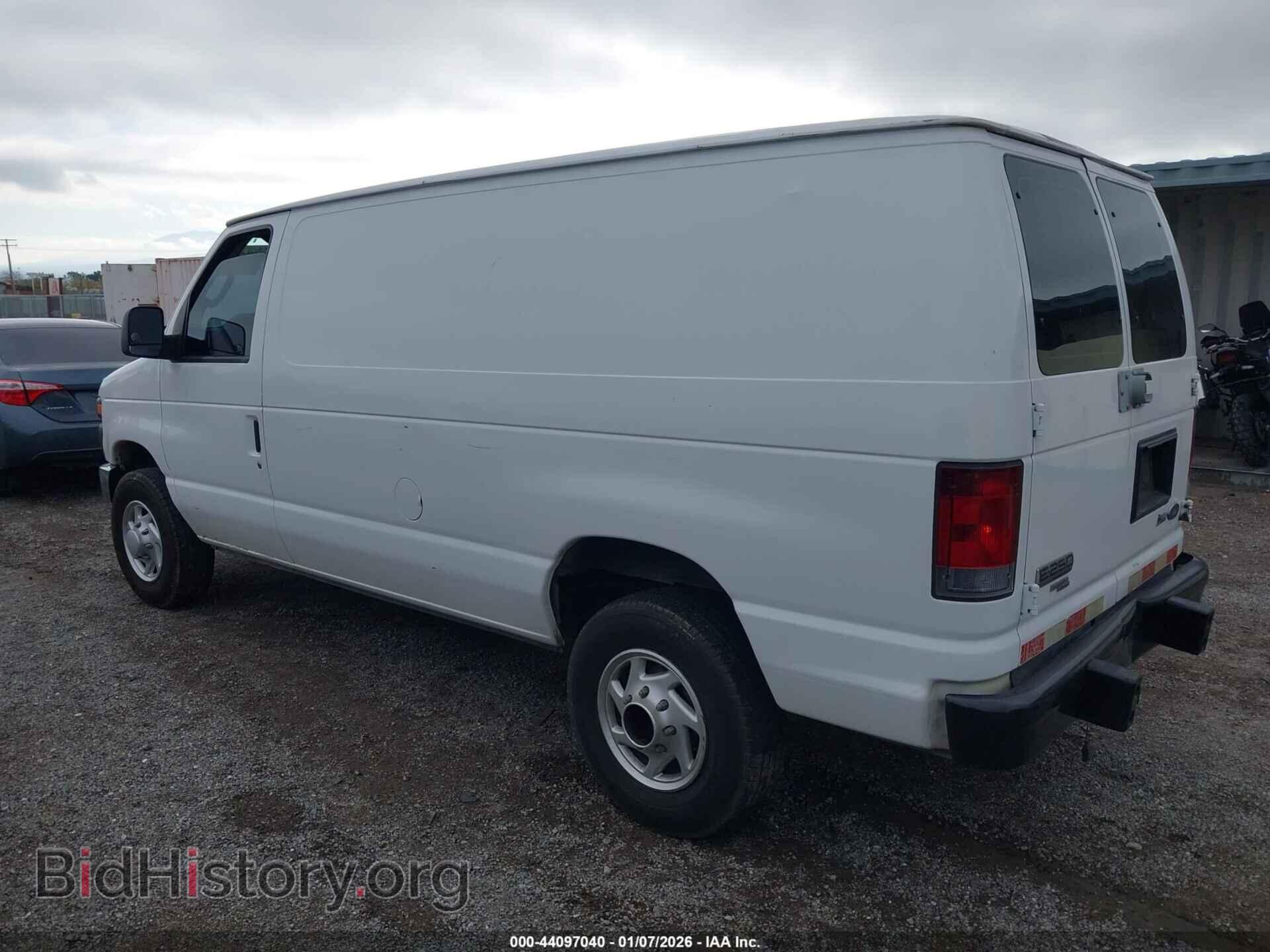 2011 FORD E-250 - VIN: 1FTNE2EWXBDA08893 - Photo 3