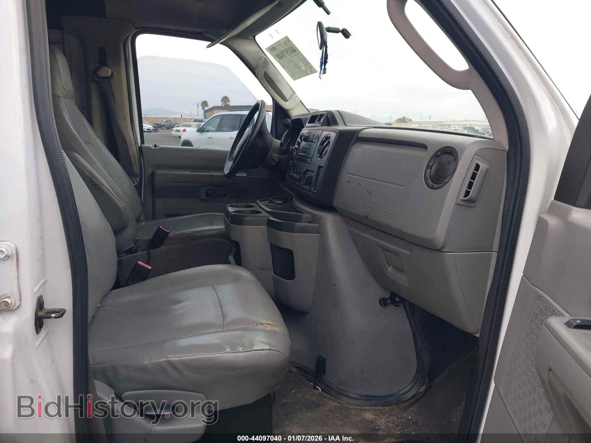 2011 FORD E-250 - VIN: 1FTNE2EWXBDA08893 - Photo 5
