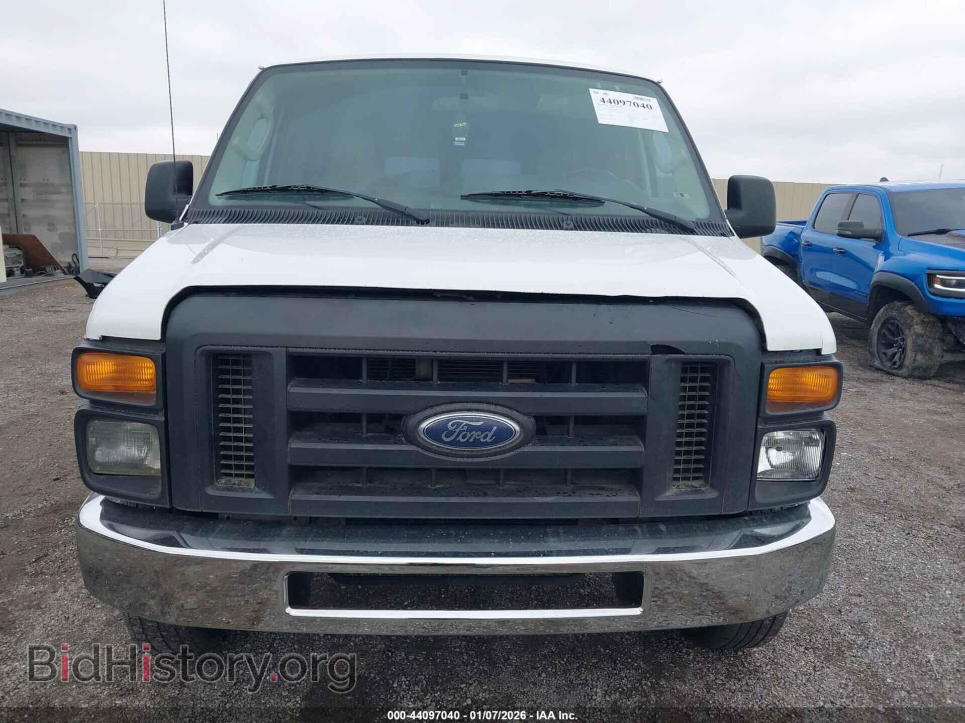 2011 FORD E-250 - VIN: 1FTNE2EWXBDA08893 - Photo 6