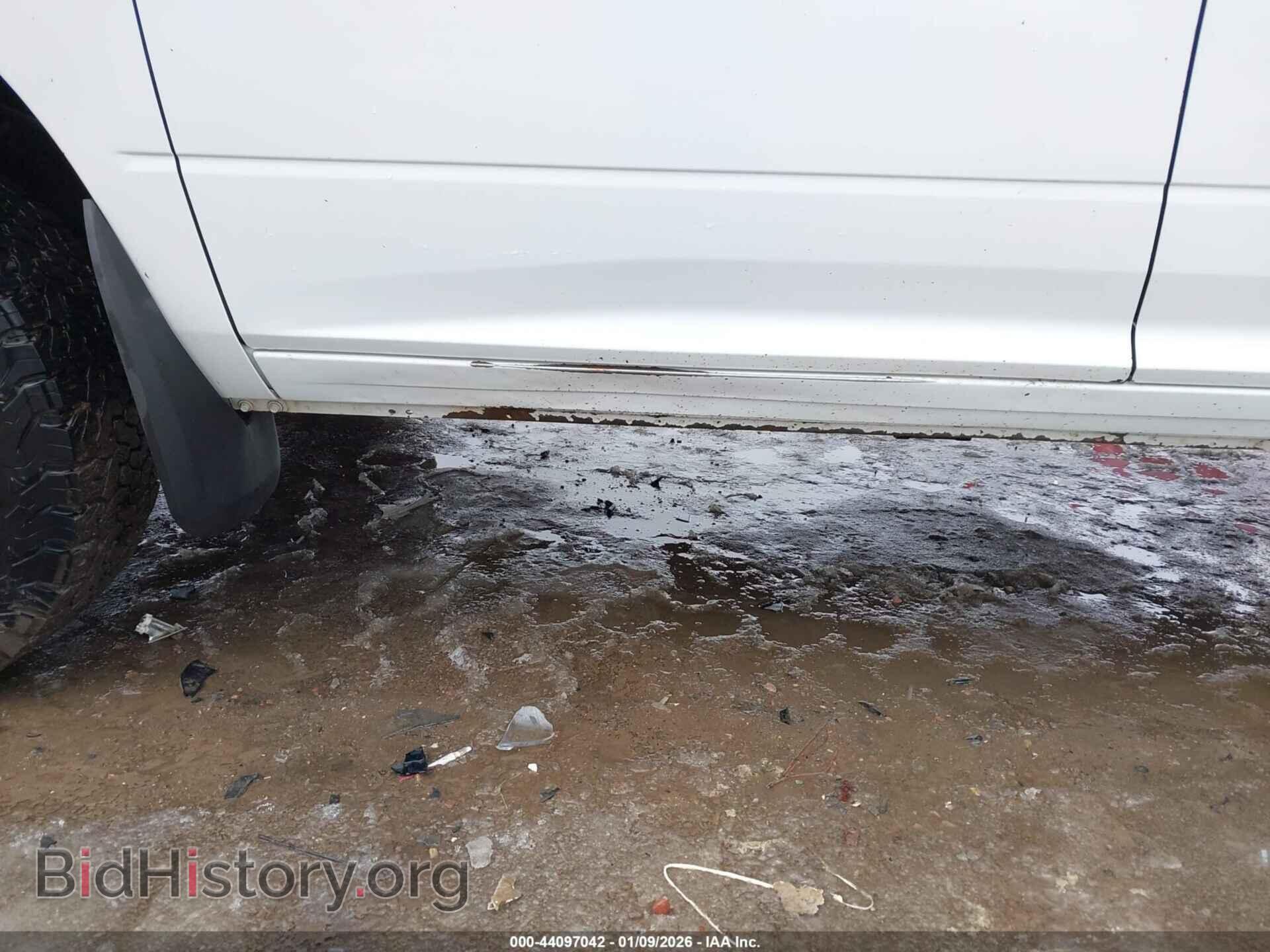2013 RAM 2500 - VIN: 3C6TR5HT4DG606991 - Фото 21