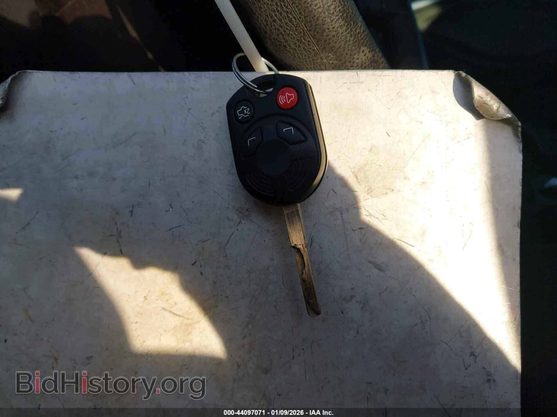 2014 FORD FOCUS - VIN: 1FADP3F22EL346201 - Фото 11