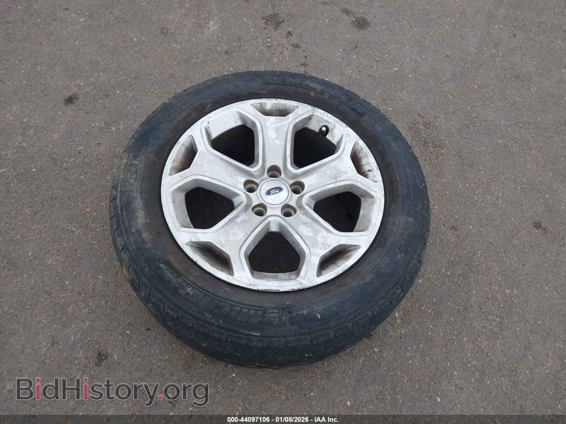 2013 FORD EDGE - VIN: 2FMDK3JC0DBA08749 - Photo 12