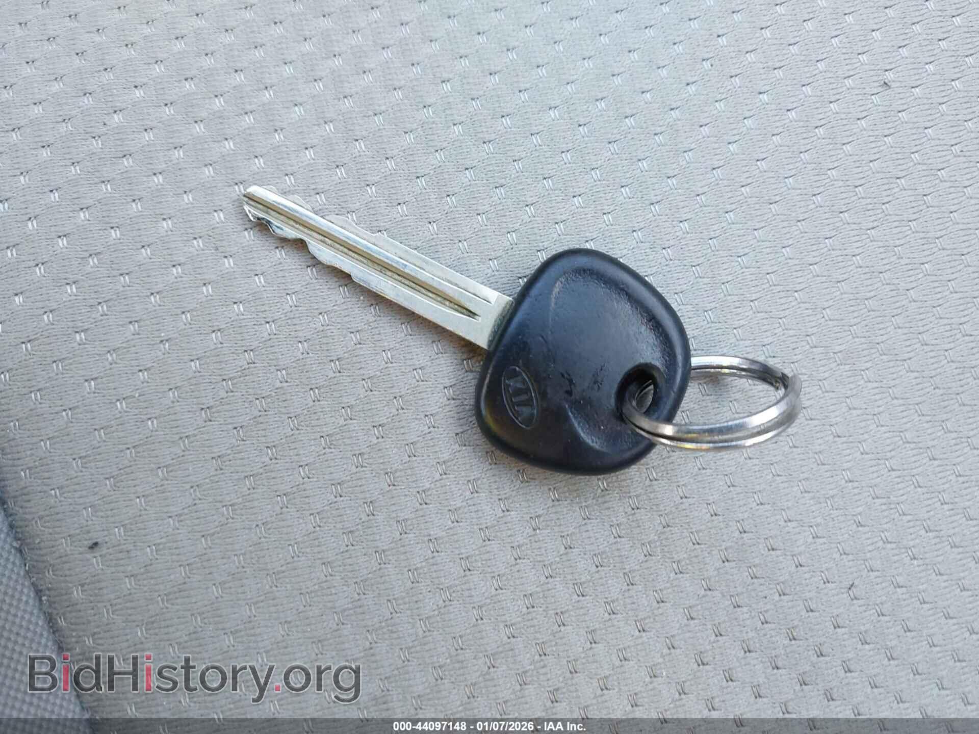 2011 KIA FORTE - VIN: KNAFT4A2XB5426533 - Фото 11