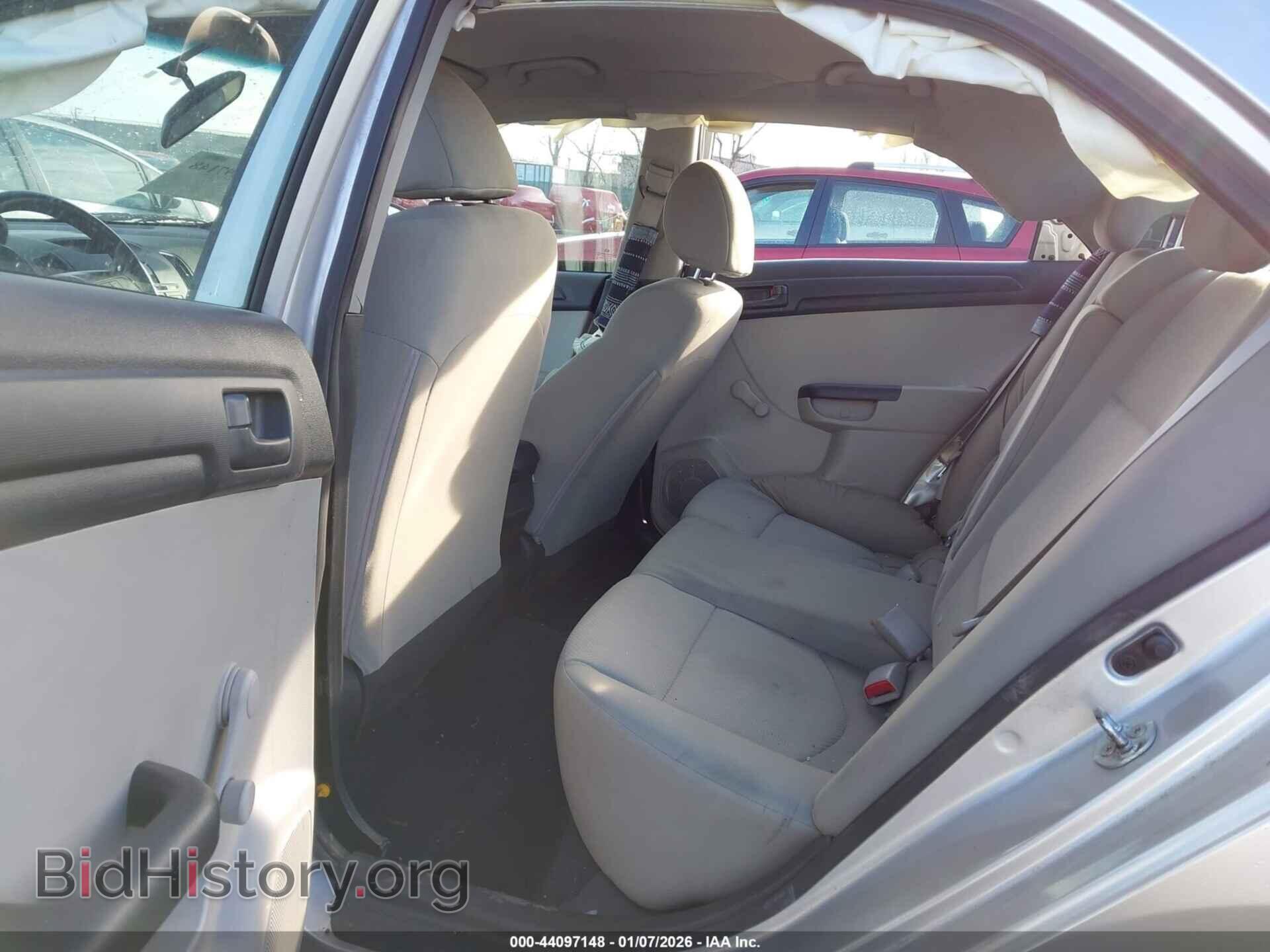 2011 KIA FORTE - VIN: KNAFT4A2XB5426533 - Фото 8