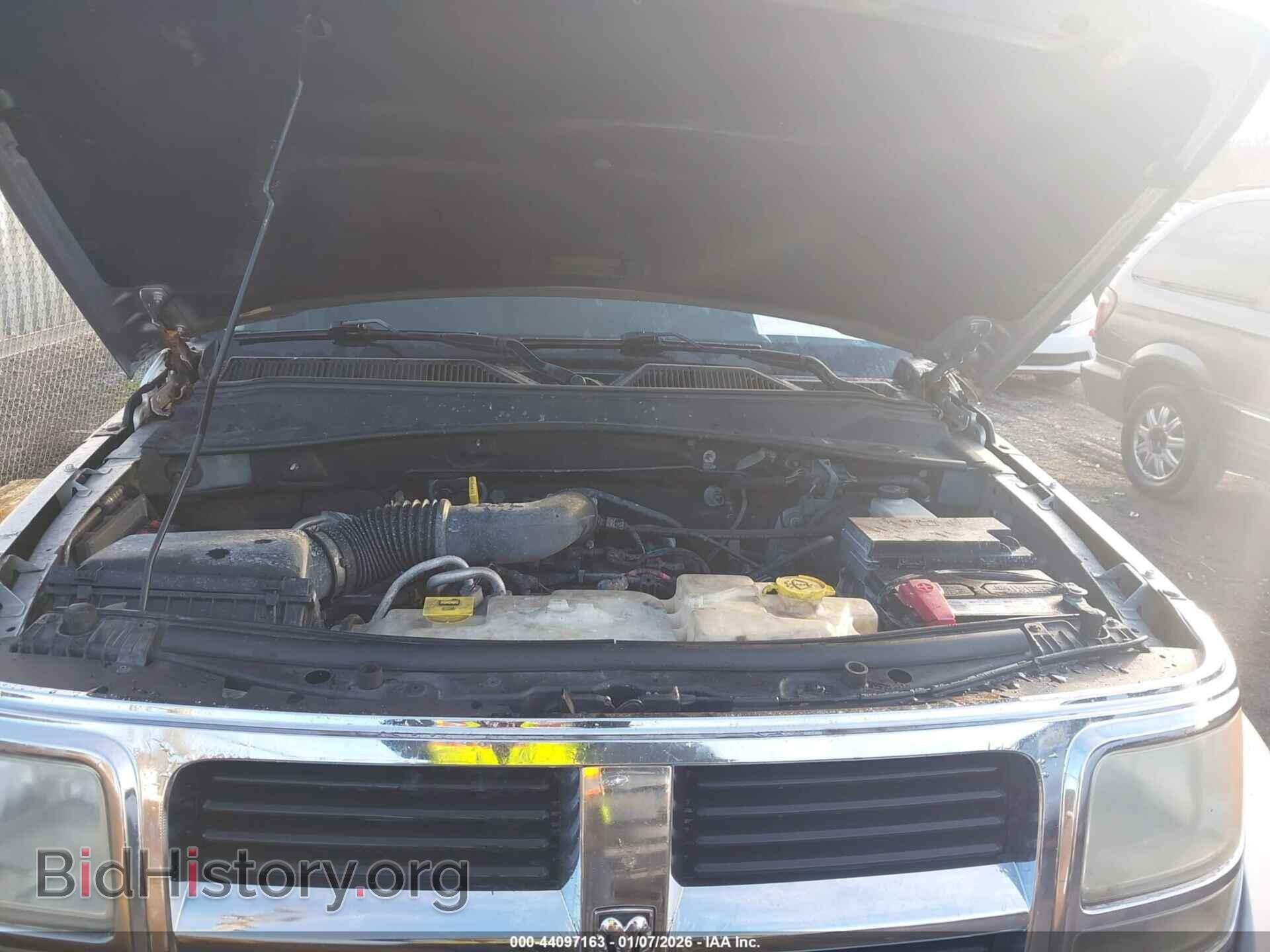 2011 DODGE NITRO - VIN: 1D4PT2GK7BW599474 - Photo 10