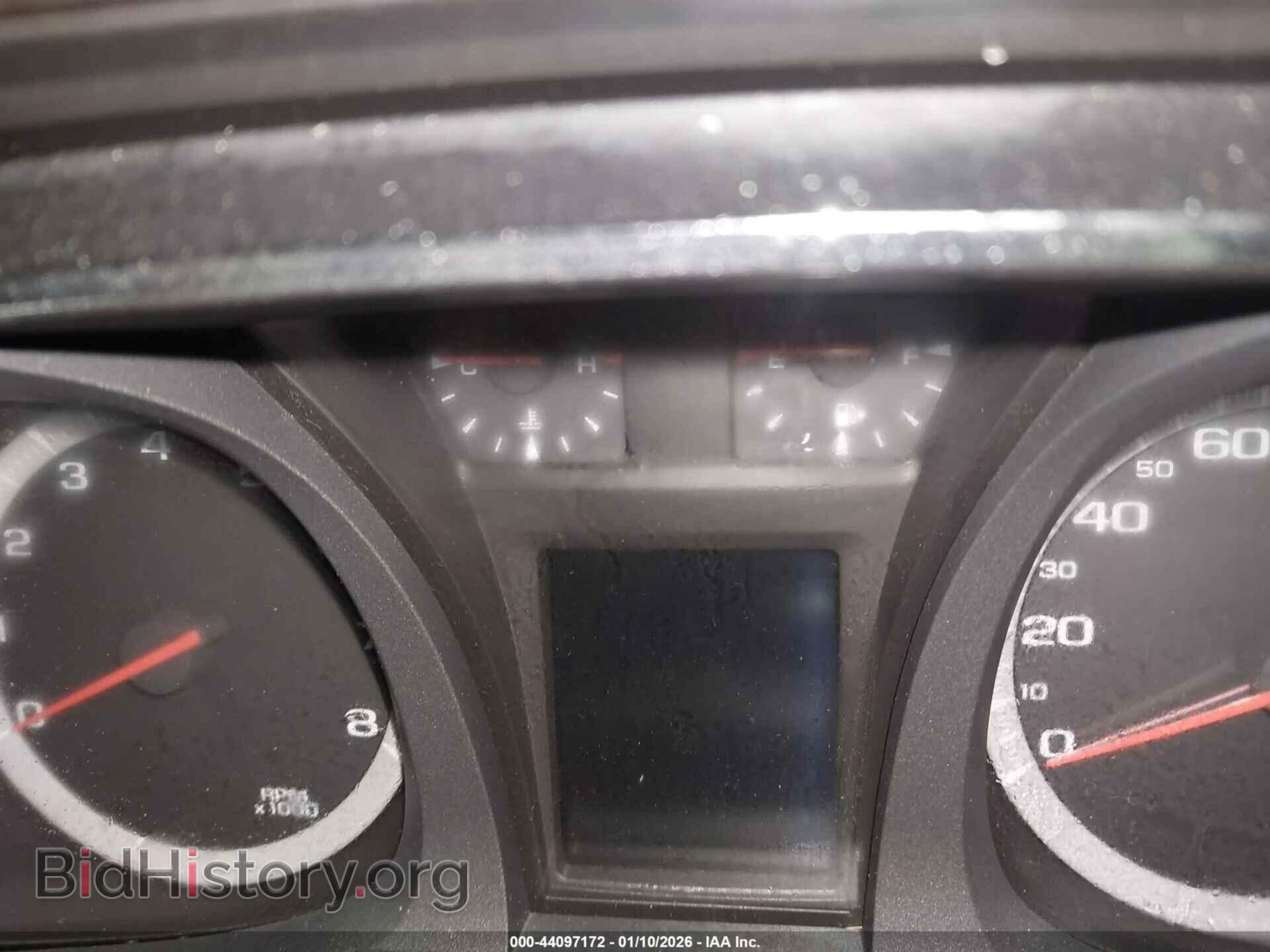 2013 GMC TERRAIN - VIN: 2GKFLZE39D6124293 - Фото 7