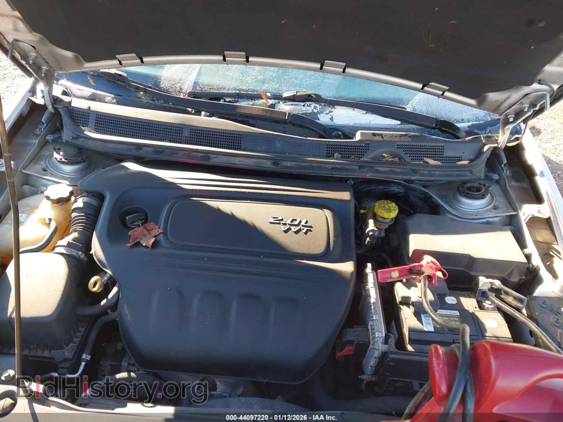 2013 DODGE DART - VIN: 1C3CDFBA0DD318150 - Photo 10