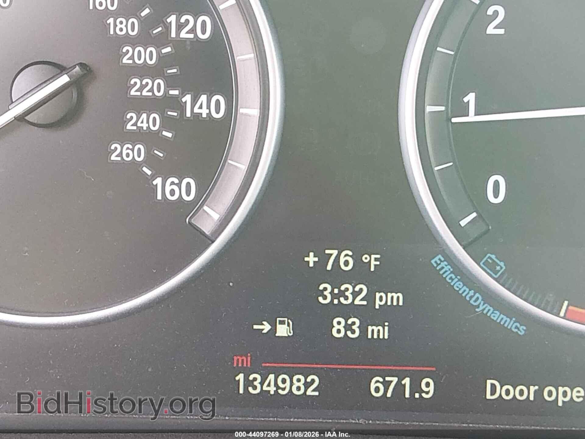 2014 BMW X5 - VIN: 5UXKR2C55E0C00690 - Фото 15