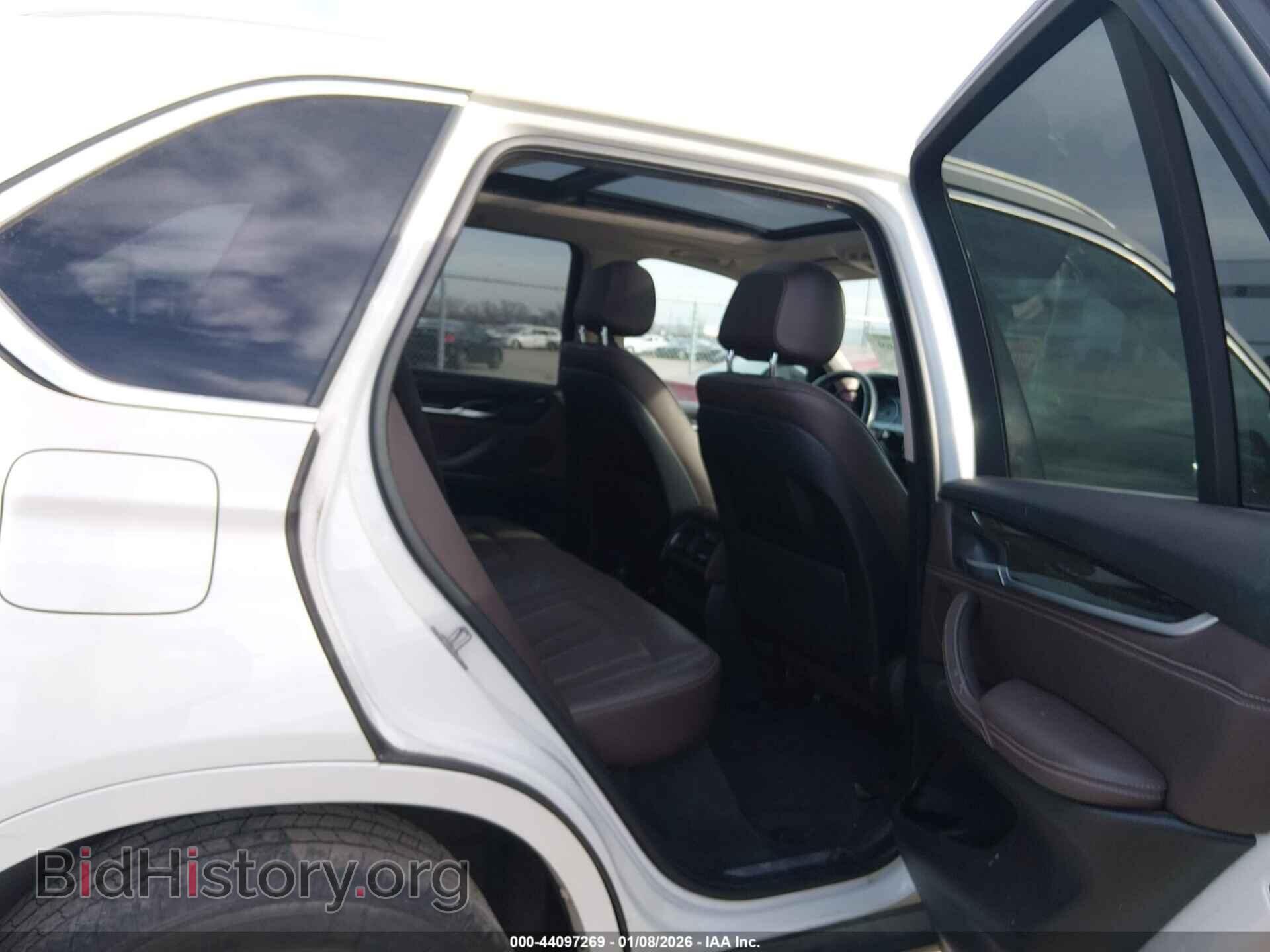 2014 BMW X5 - VIN: 5UXKR2C55E0C00690 - Фото 8