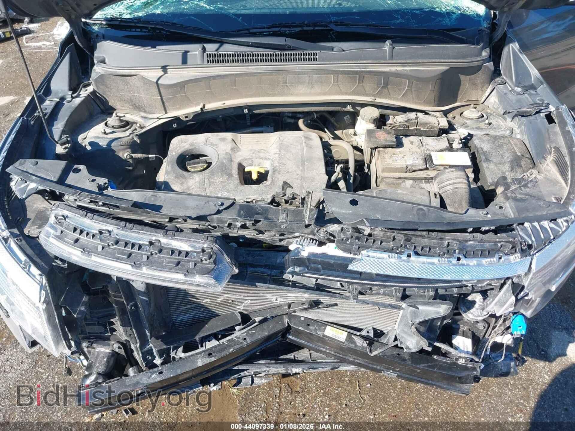 2021 KIA SELTOS - VIN: KNDERCAAXM7130823 - Фото 10