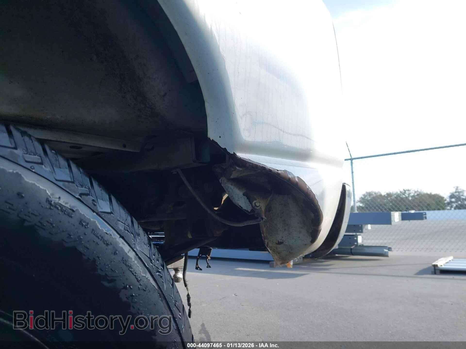 2006 DODGE RAM 1500 - VIN: 1D7HA18N06J208507 - Фото 6