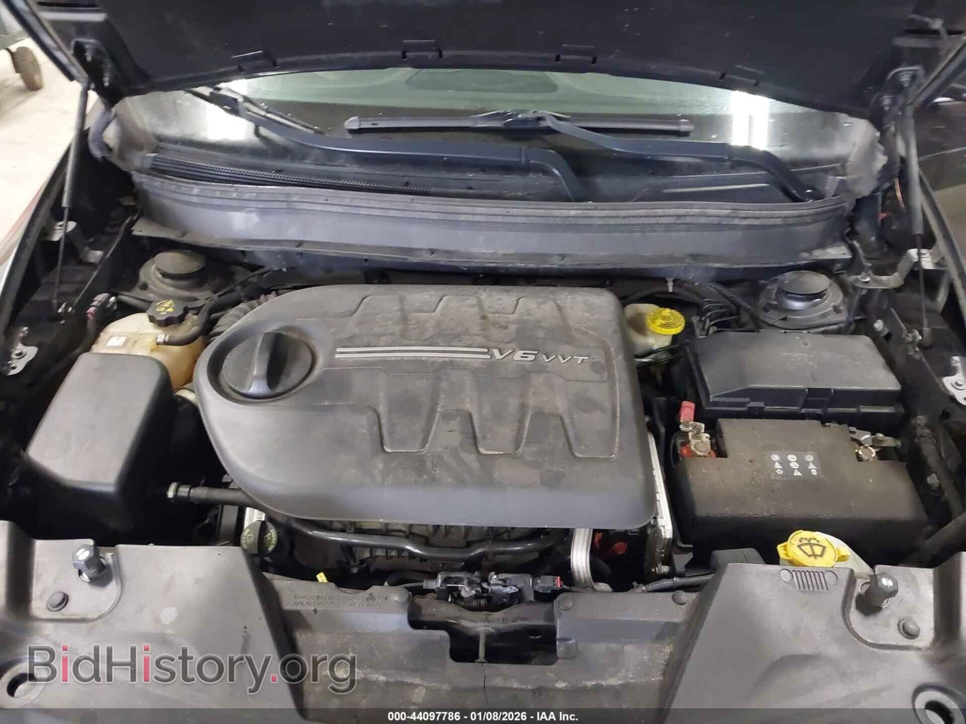 2016 JEEP CHEROKEE - VIN: 1C4PJMCS5GW282899 - Фото 10