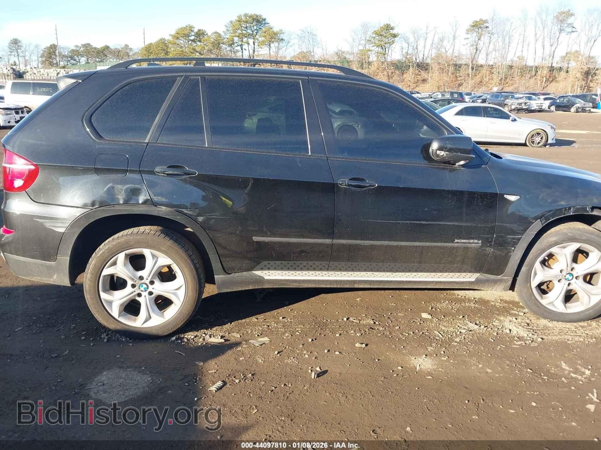2013 BMW X5 - VIN: 5UXZW0C56D0B96188 - Фото 13