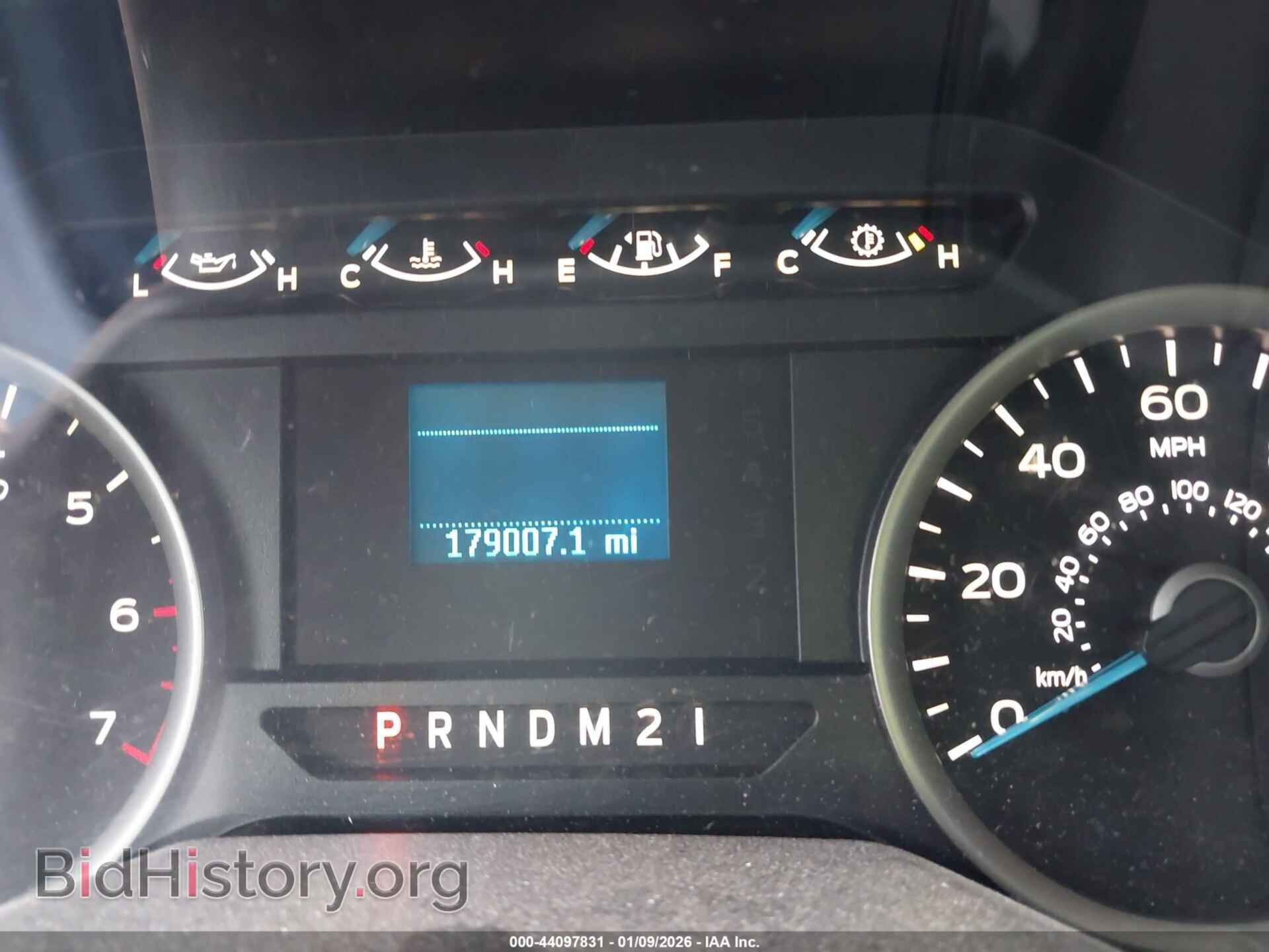 2016 FORD F-150 - VIN: 1FTEW1CF5GKD00688 - Фото 16