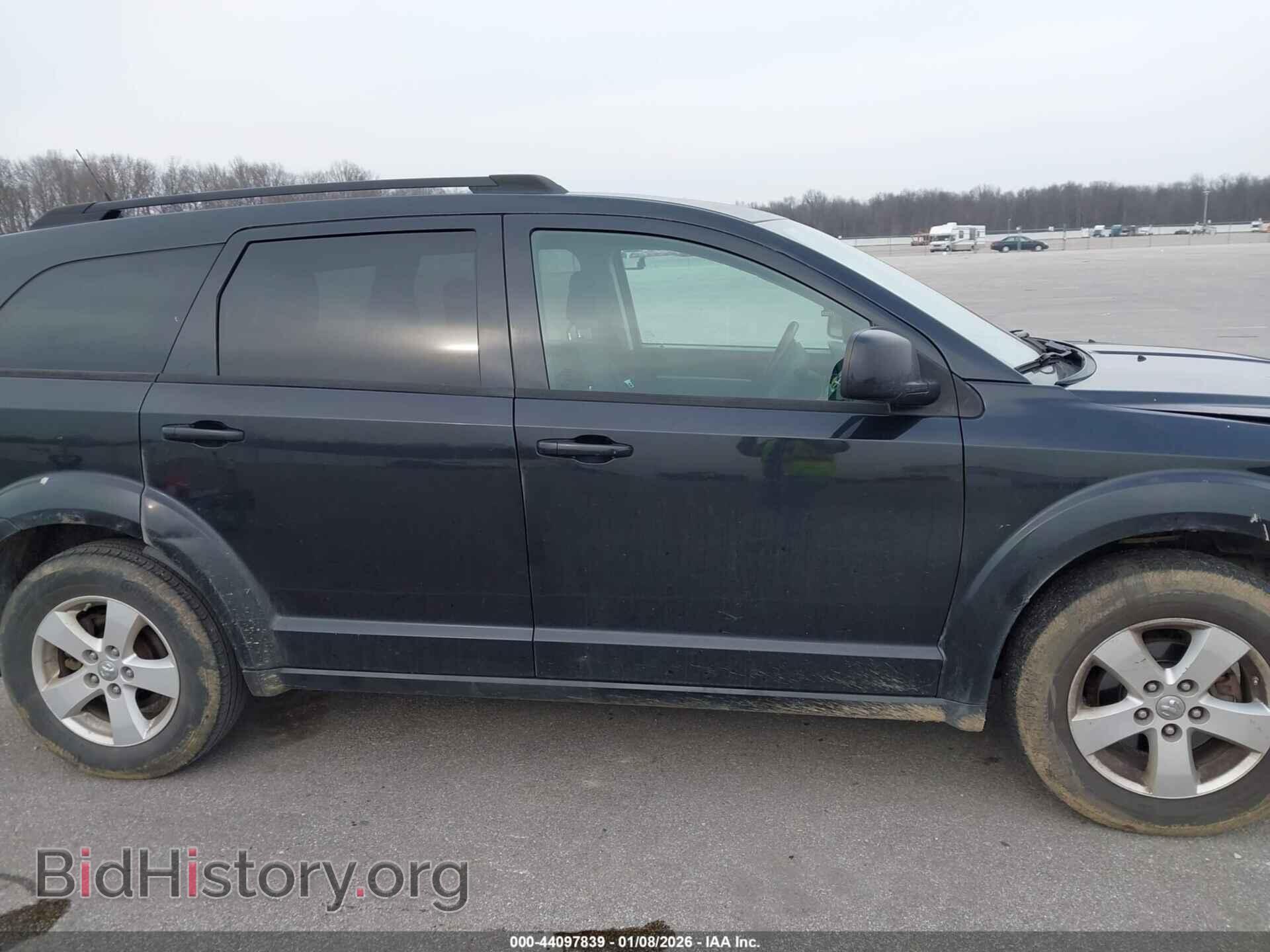 2010 DODGE JOURNEY - VIN: 3D4PG5FV4AT233137 - Фото 14