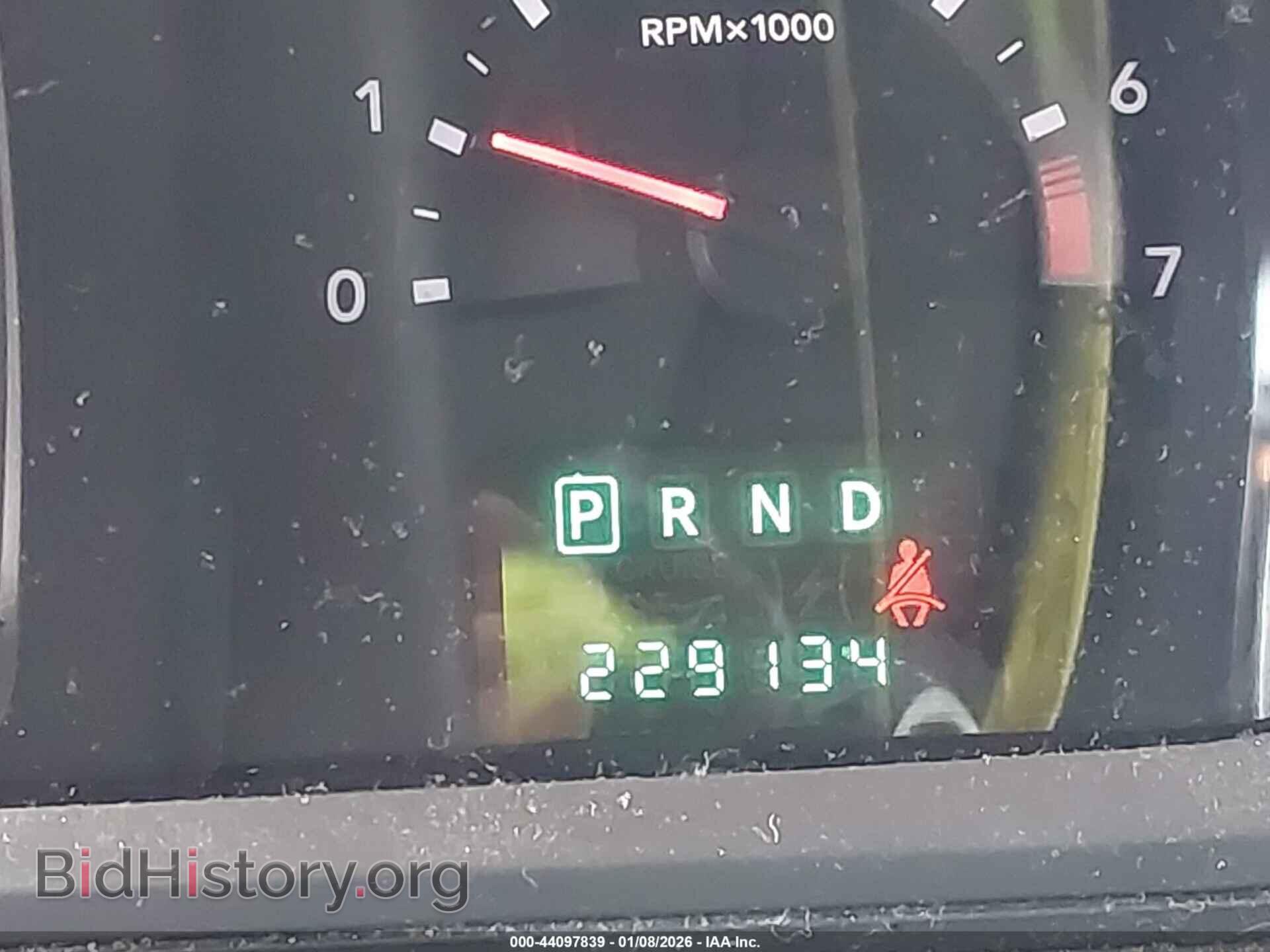 2010 DODGE JOURNEY - VIN: 3D4PG5FV4AT233137 - Фото 16