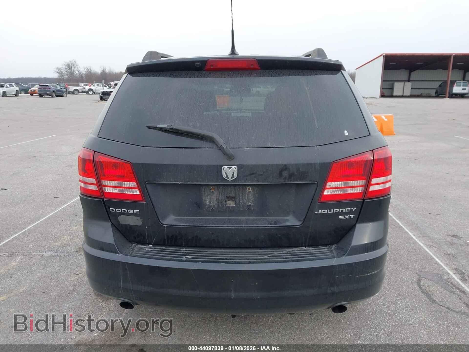 2010 DODGE JOURNEY - VIN: 3D4PG5FV4AT233137 - Фото 17