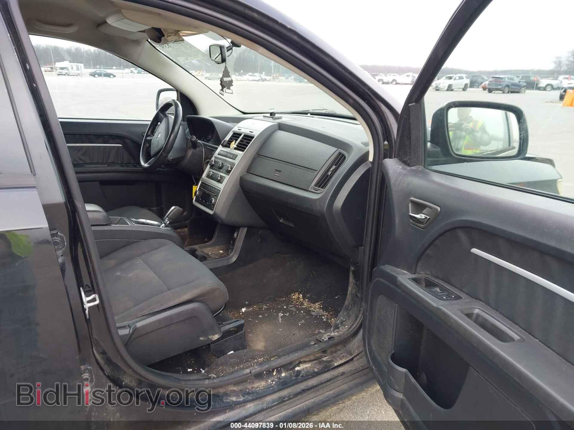 2010 DODGE JOURNEY - VIN: 3D4PG5FV4AT233137 - Фото 5