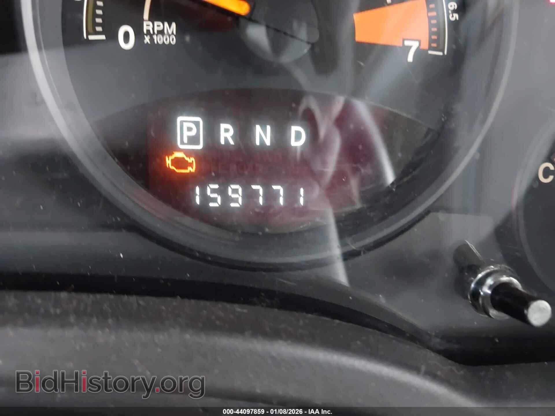 2015 JEEP COMPASS - VIN: 1C4NJCBA4FD208832 - Фото 15