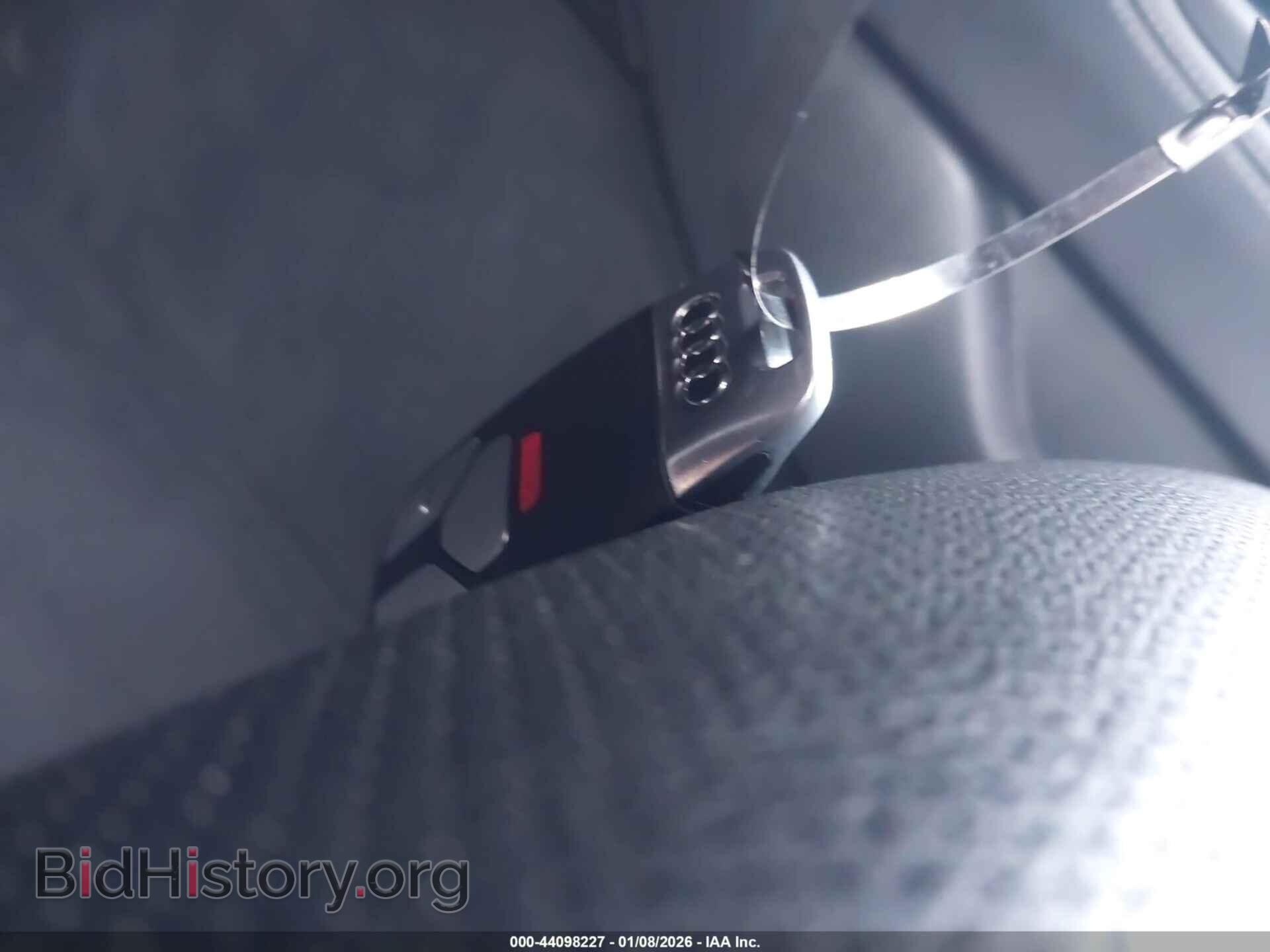 2018 AUDI S5 - VIN: WAUR4AF58JA018789 - Фото 11