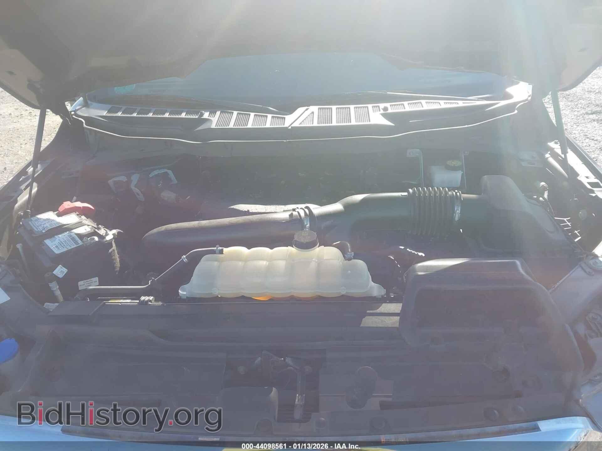 2023 FORD F-150 - VIN: 1FTFW1E88PFA21148 - Фото 10