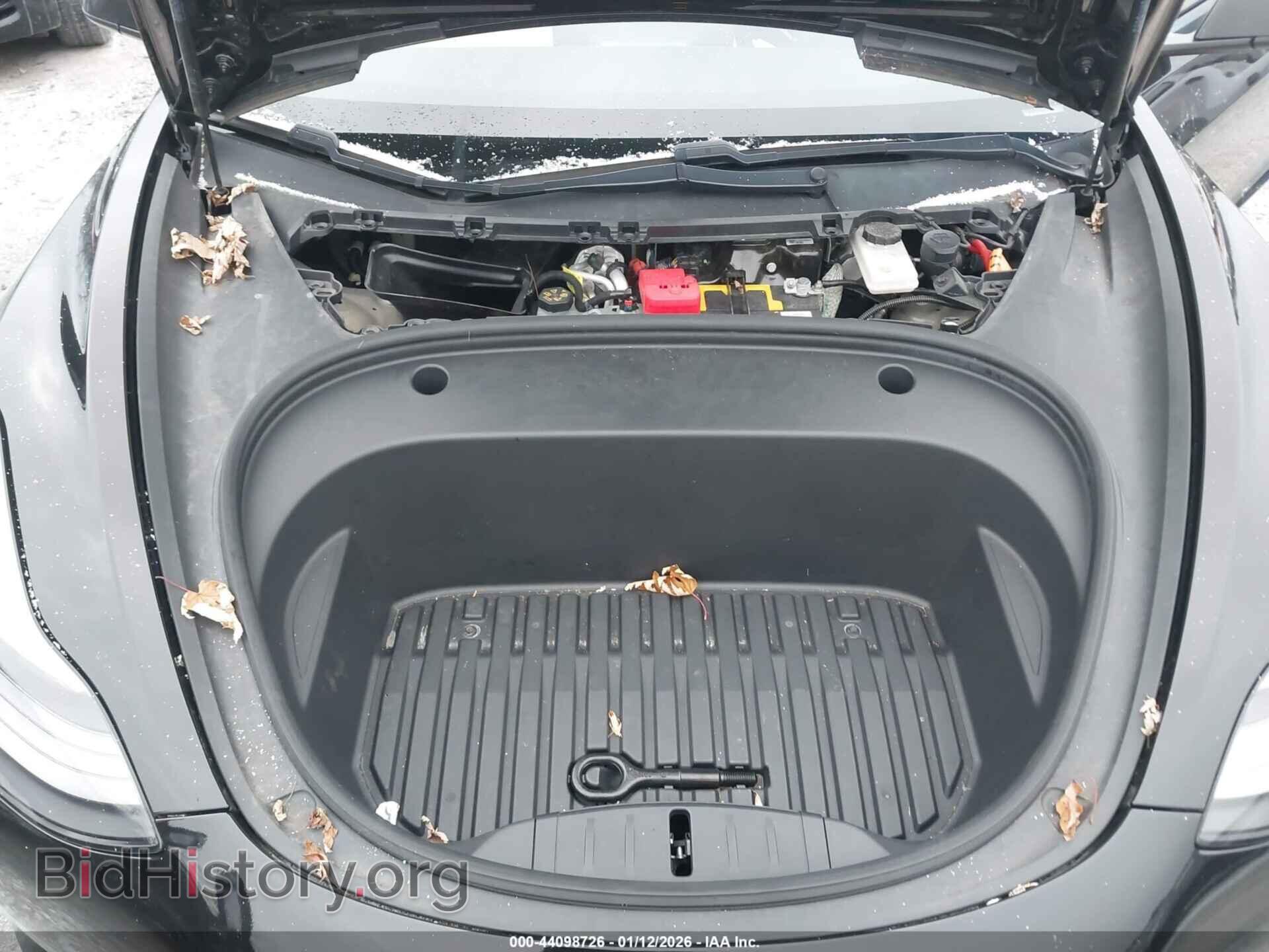 2021 TESLA MODEL 3 - VIN: 5YJ3E1EA6MF982811 - Photo 10
