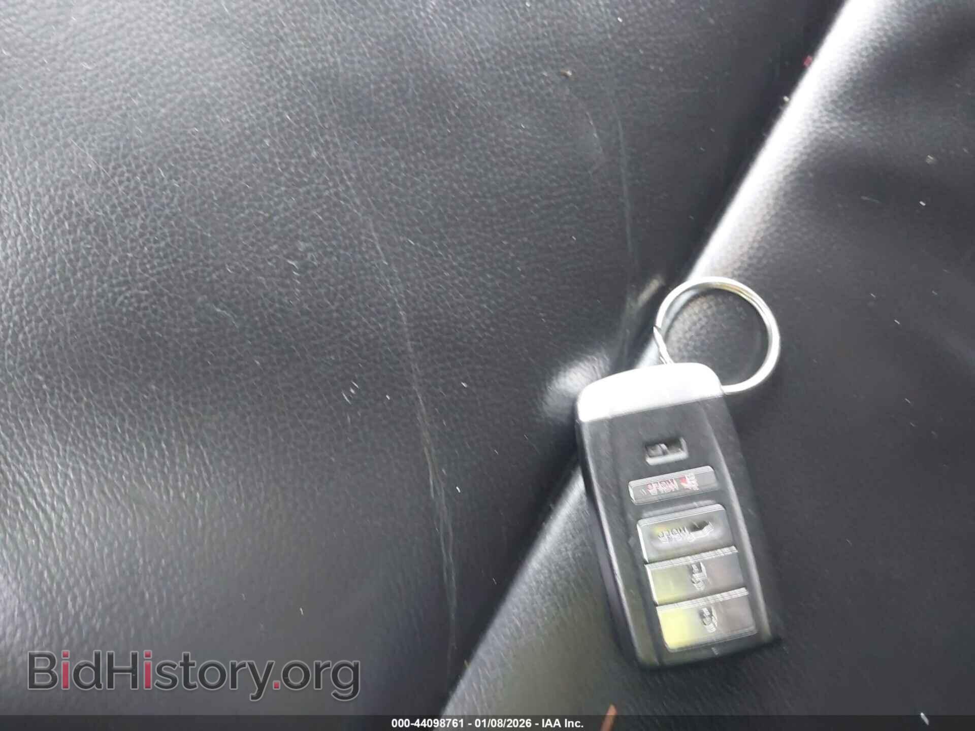 2015 ACURA MDX - VIN: 5FRYD4H42FB002122 - Фото 10