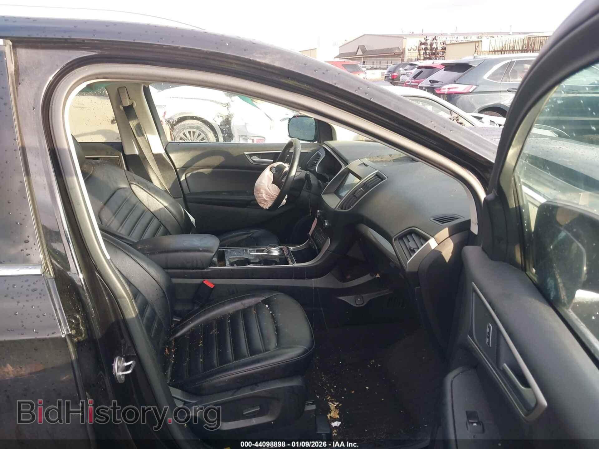 2020 FORD EDGE - VIN: 2FMPK4J98LBB63300 - Фото 5