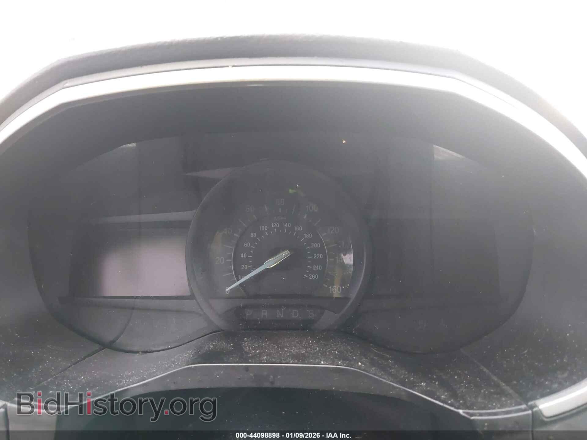 2020 FORD EDGE - VIN: 2FMPK4J98LBB63300 - Фото 7