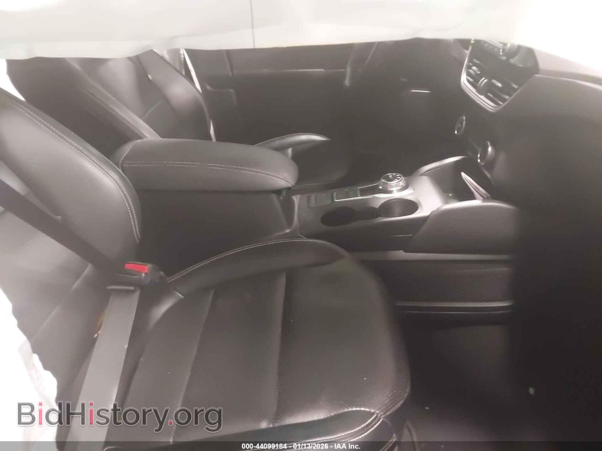 2020 FORD ESCAPE - VIN: 1FMCU9H61LUA27523 - Фото 5