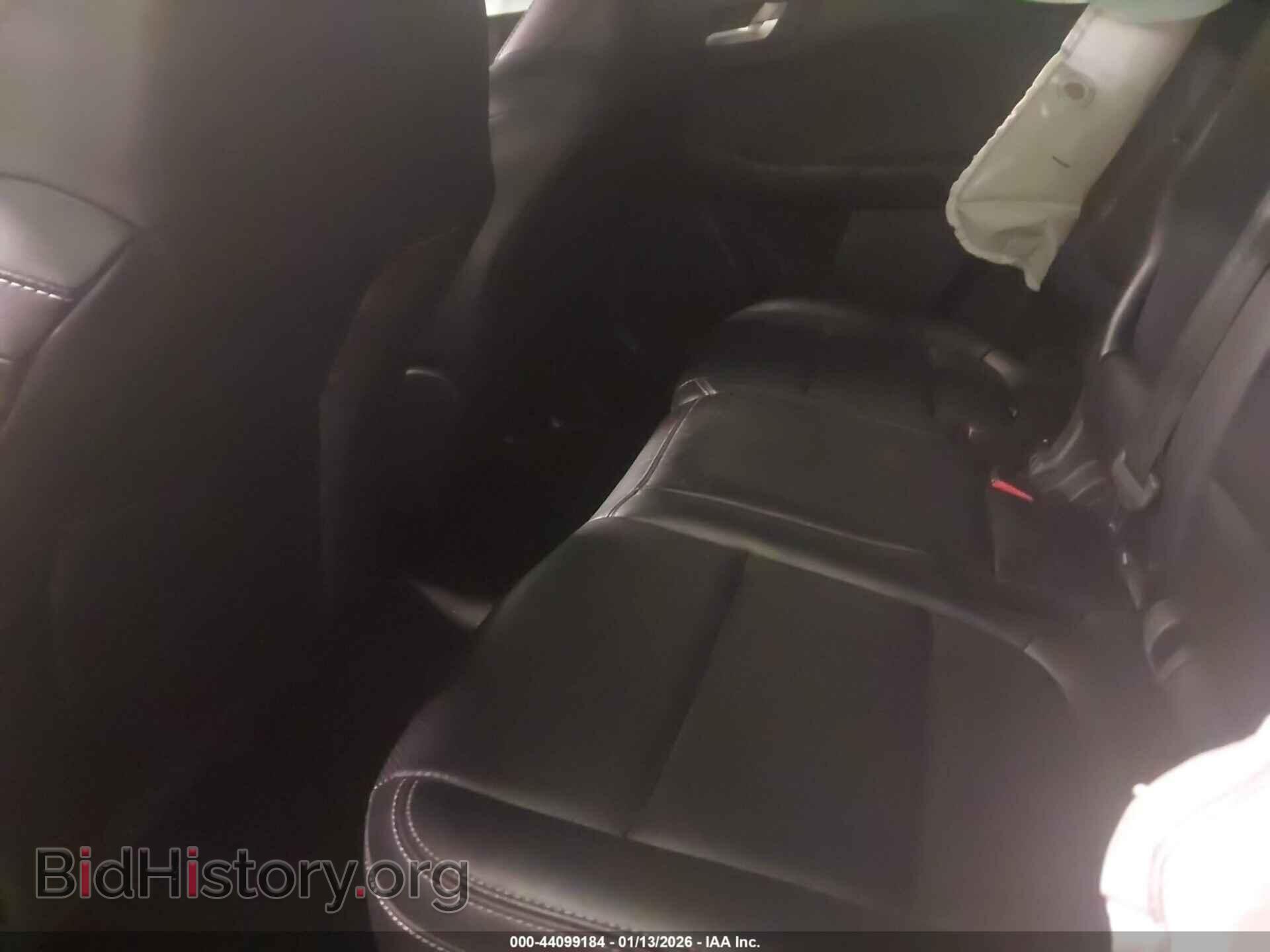 2020 FORD ESCAPE - VIN: 1FMCU9H61LUA27523 - Фото 8