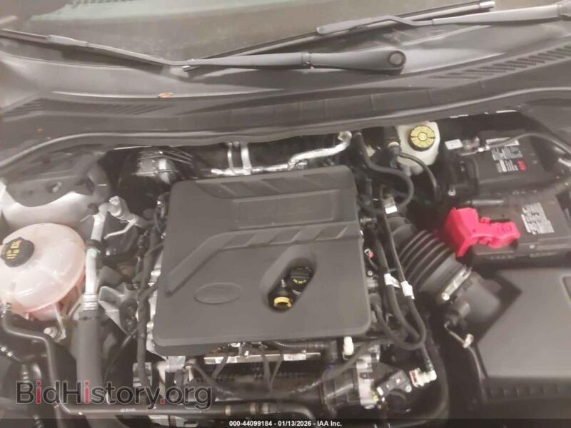 2020 Ford ESCAPE (VIN 1FMCU9H61LUA27523) — фото 10 из 16