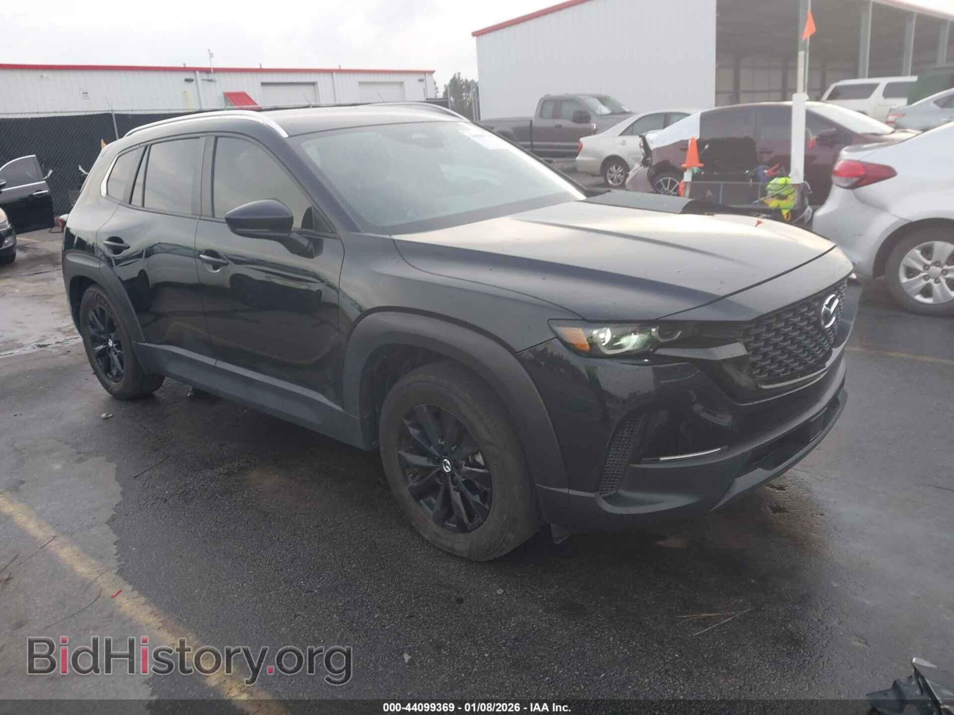 Фотография 7MMVABBM7SN313650 - MAZDA CX-50 2025