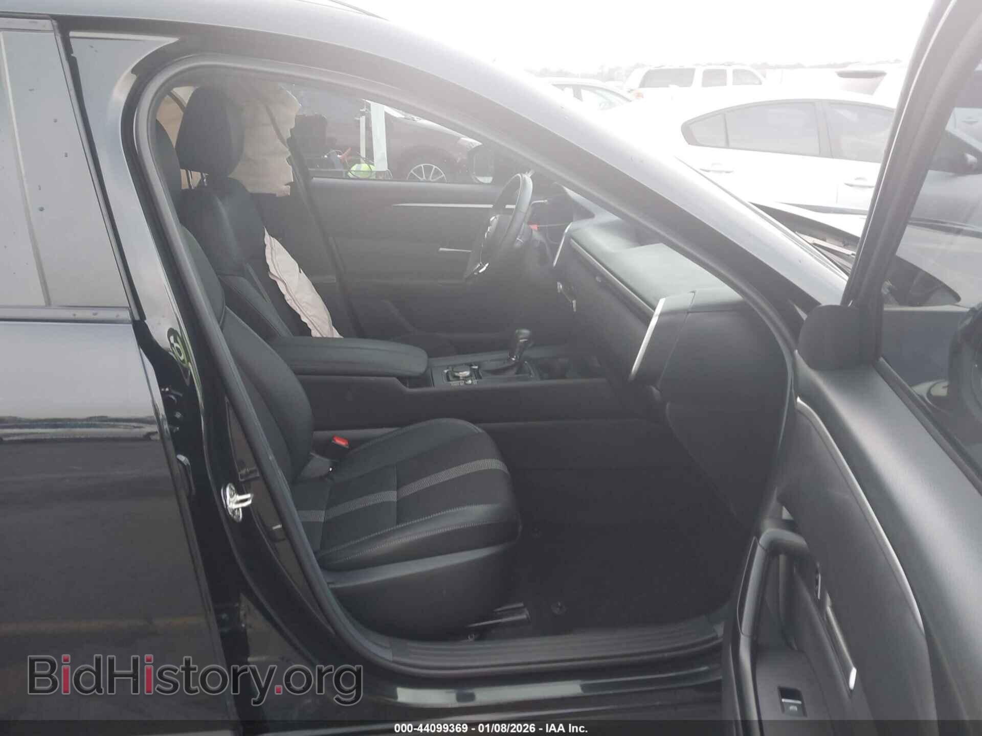 2025 MAZDA CX-50 - VIN: 7MMVABBM7SN313650 - Фото 5