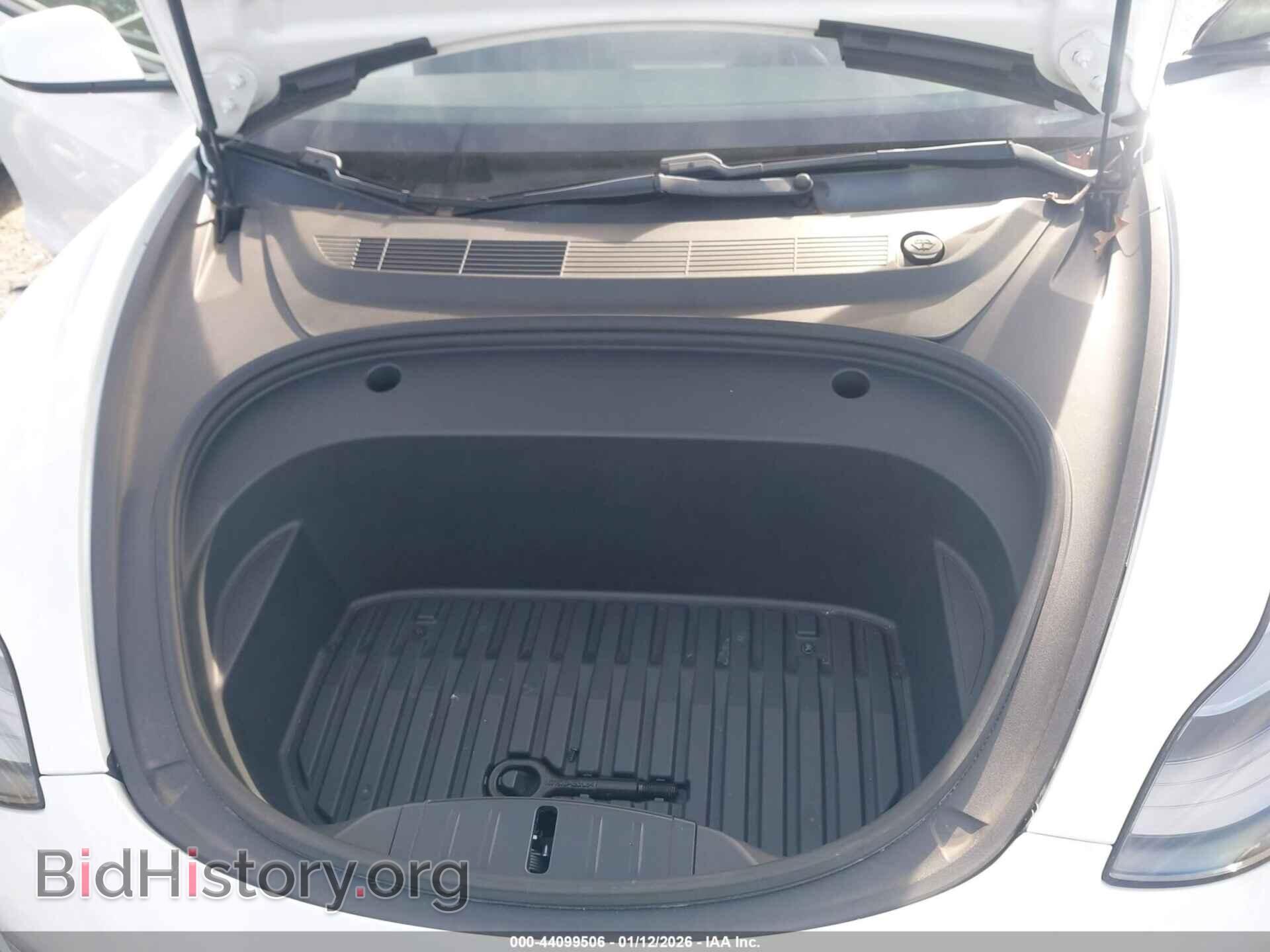 2021 TESLA MODEL 3 - VIN: 5YJ3E1EA4MF029322 - Фото 10