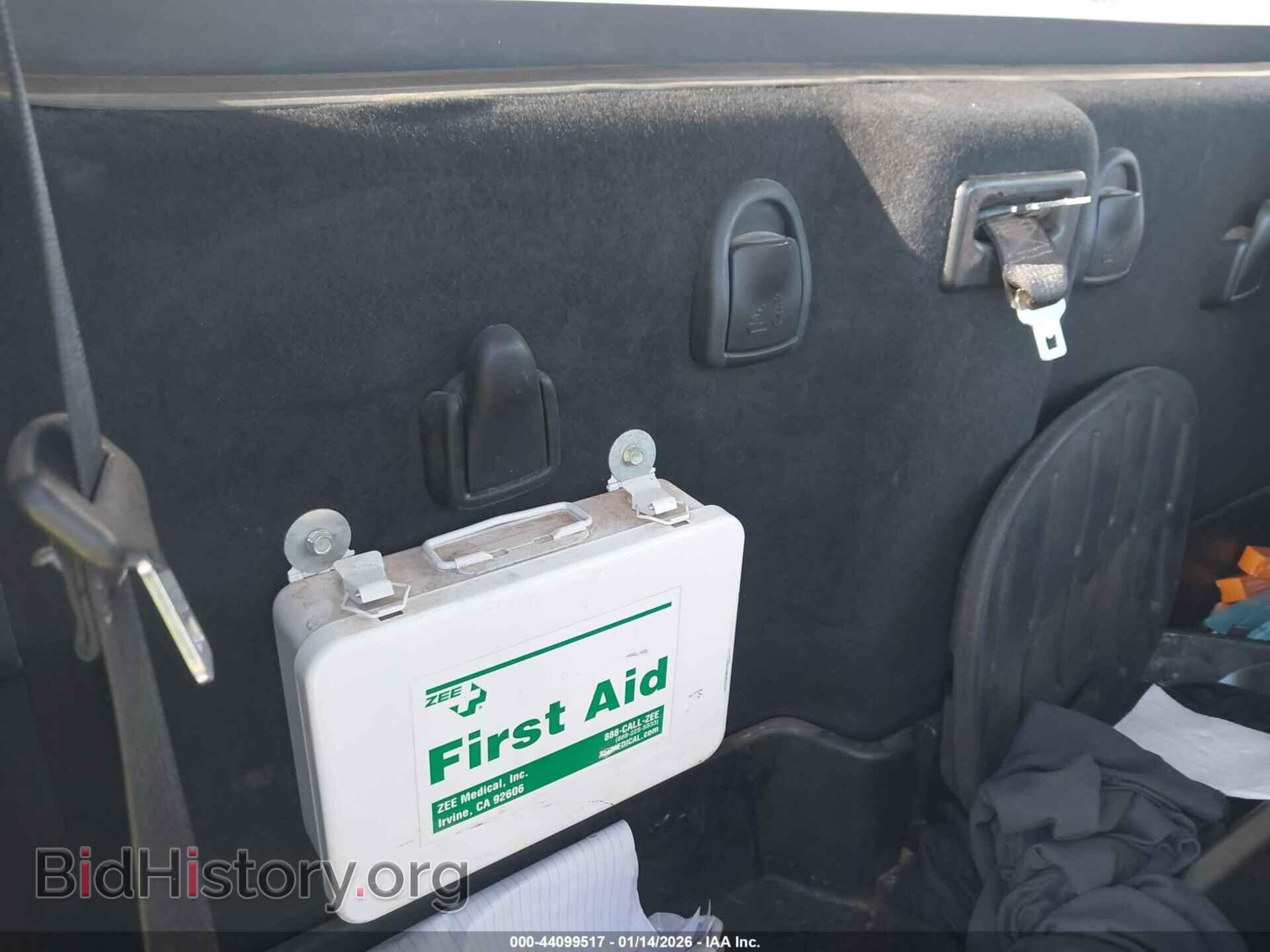 2013 RAM 4500 CHASSIS - VIN: 3C7WRKBL8DG588219 - Фото 6